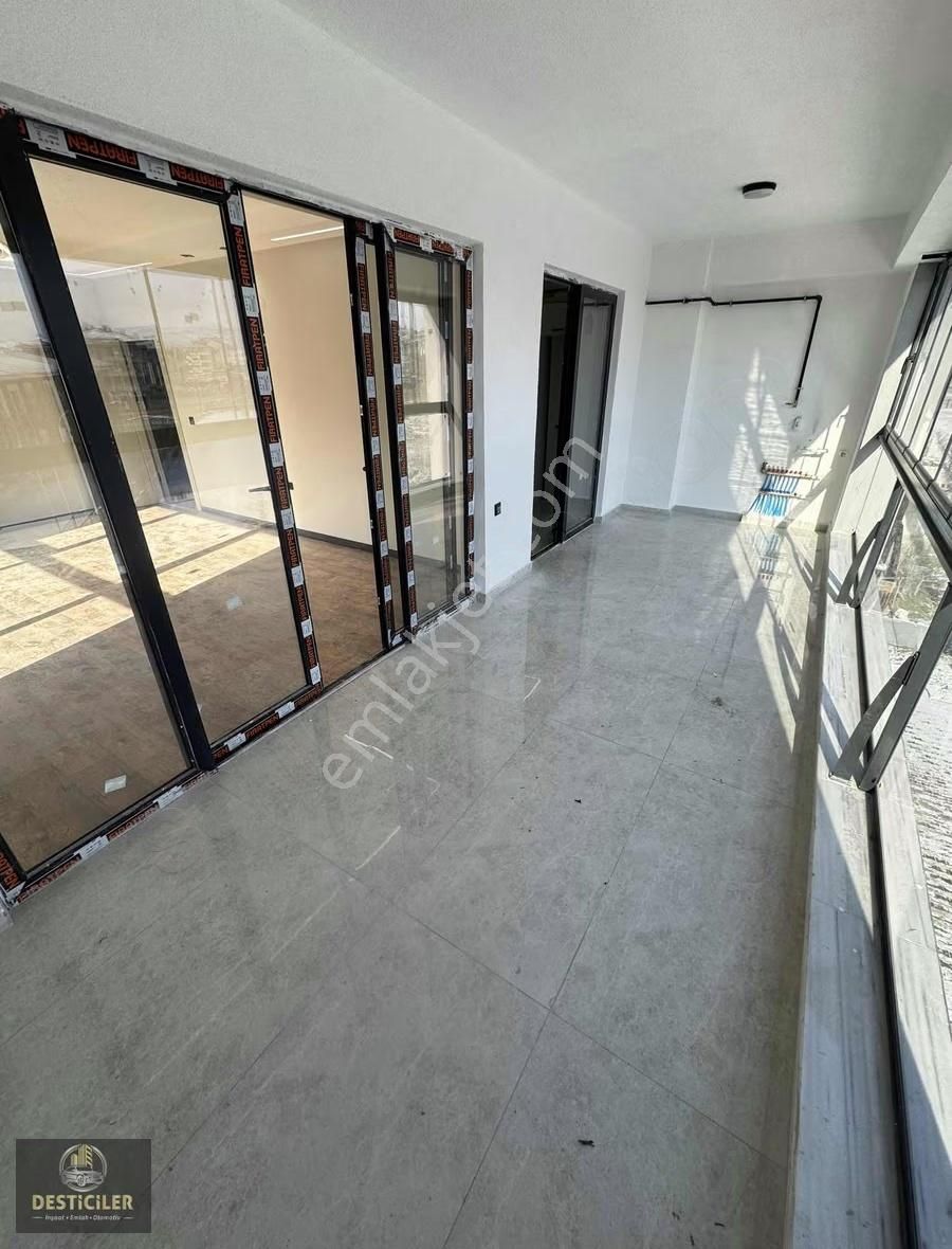 Ck66- Aşağı Söğütönü | Özel Garajlı 135 M² Lüks Fırsat Daire - Görsel 10