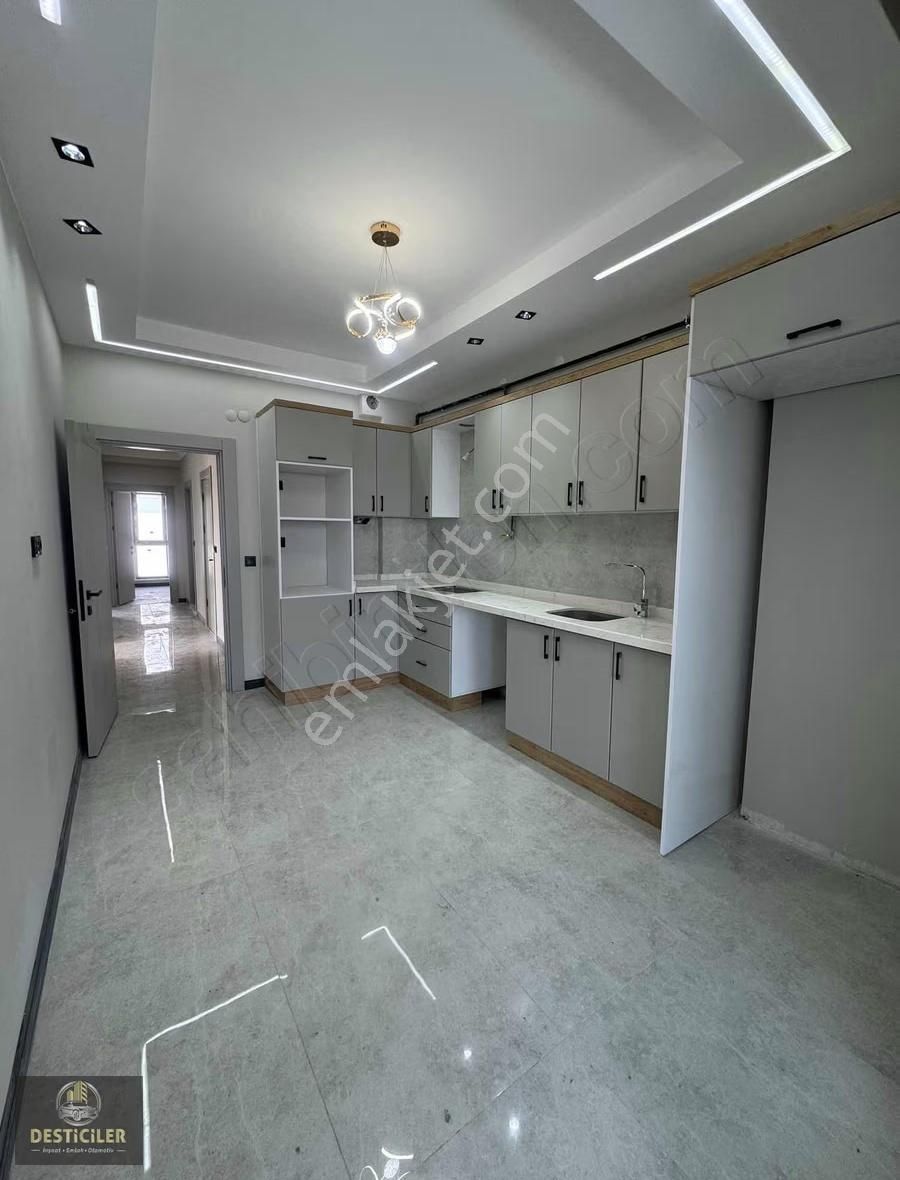 Ck66- Aşağı Söğütönü | Özel Garajlı 135 M² Lüks Fırsat Daire - Görsel 8