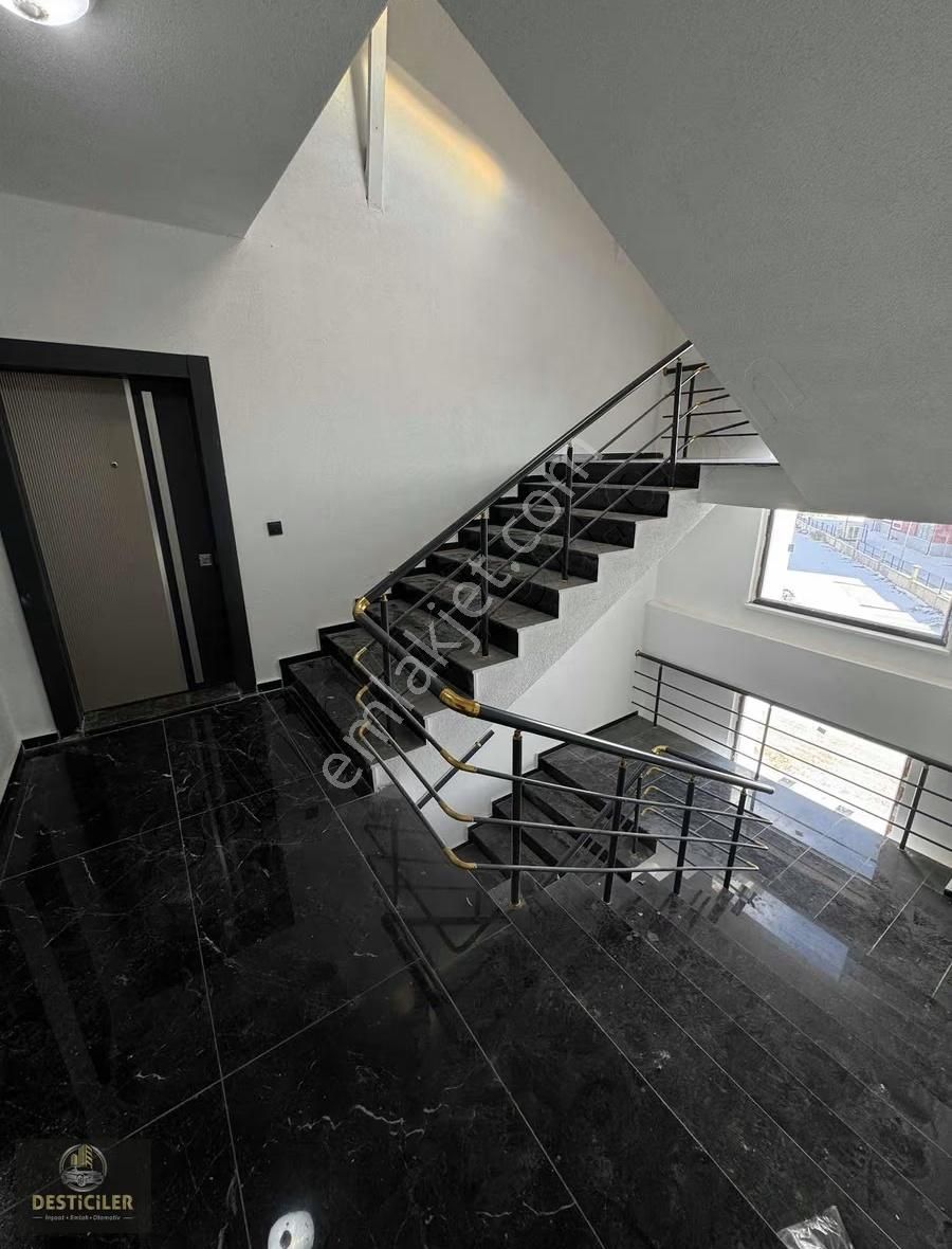 Ck66- Aşağı Söğütönü | Özel Garajlı 135 M² Lüks Fırsat Daire - Görsel 15