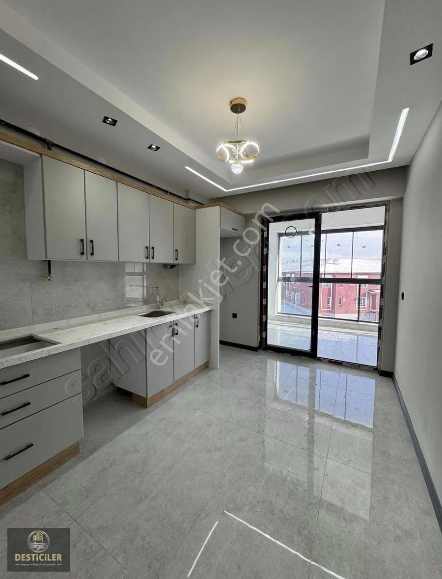 Ck66- Aşağı Söğütönü | Özel Garajlı 135 M² Lüks Fırsat Daire - Görsel 9