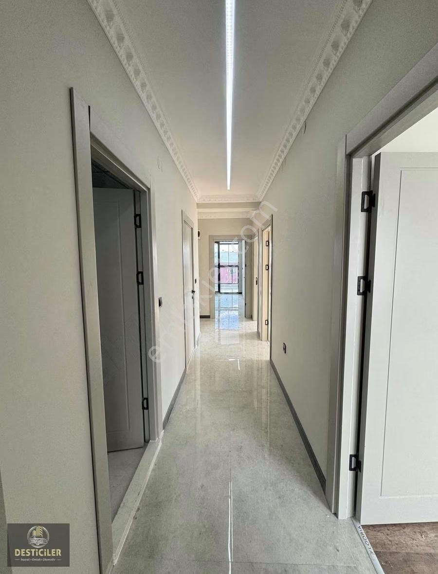 Ck66- Aşağı Söğütönü | Özel Garajlı 135 M² Lüks Fırsat Daire - Görsel 3