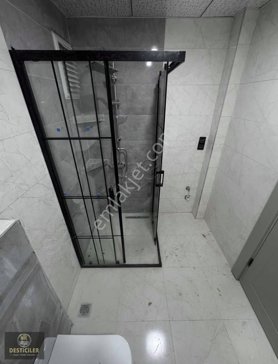 Ck66- Aşağı Söğütönü | Özel Garajlı 135 M² Lüks Fırsat Daire - Görsel 11