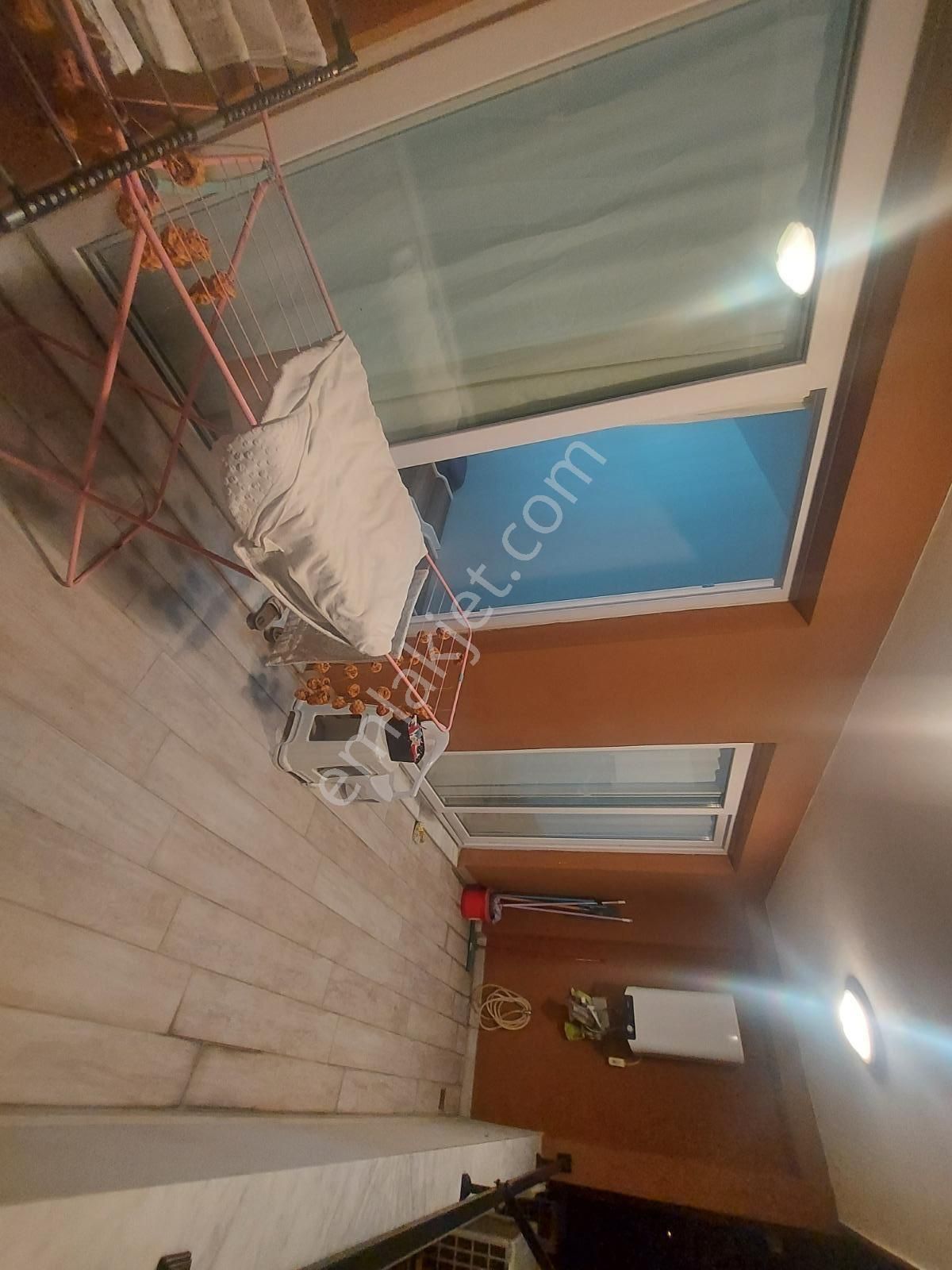100.yıl'da Fuar Cvr/7 Yaş/5 Katlı Apt/50 M2 Net/1+1/iskanlı/lüks - Görsel 14