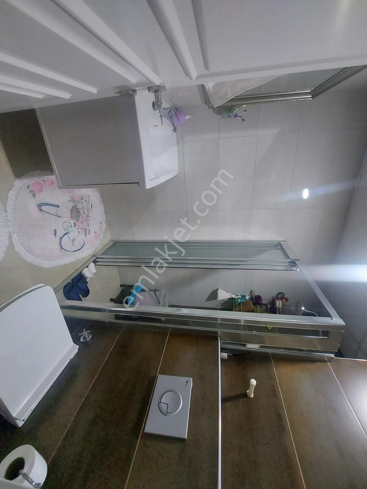 100.yıl'da Fuar Cvr/7 Yaş/5 Katlı Apt/50 M2 Net/1+1/iskanlı/lüks - Görsel 31