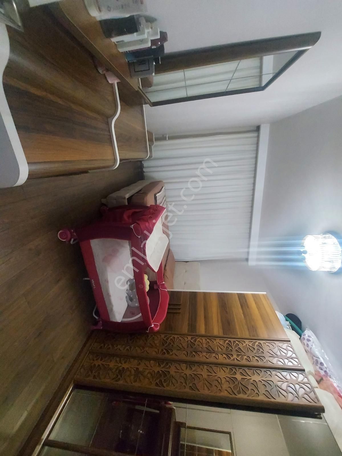 100.yıl'da Fuar Cvr/7 Yaş/5 Katlı Apt/50 M2 Net/1+1/iskanlı/lüks - Görsel 11