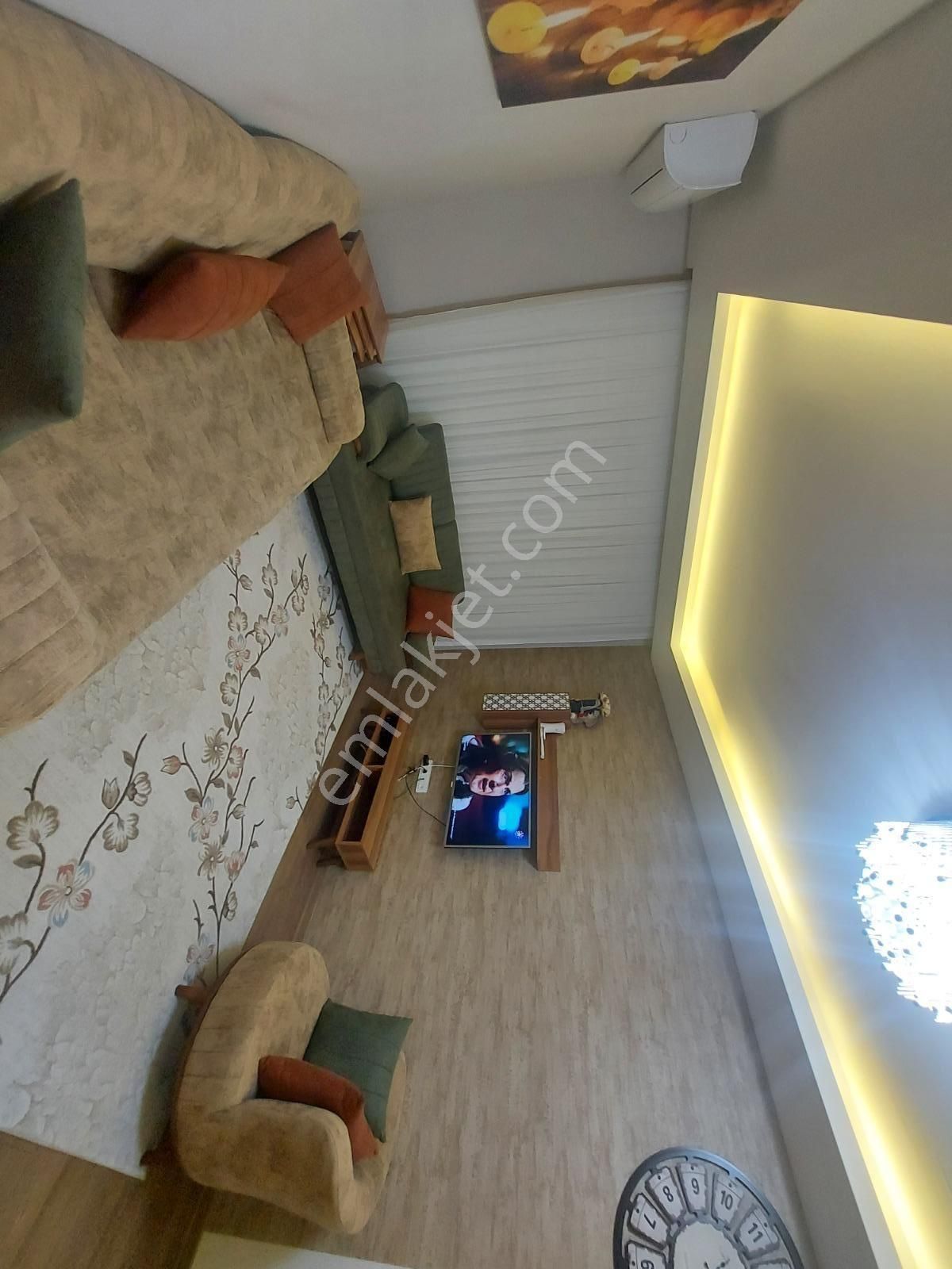 100.yıl'da Fuar Cvr/7 Yaş/5 Katlı Apt/50 M2 Net/1+1/iskanlı/lüks - Görsel 26