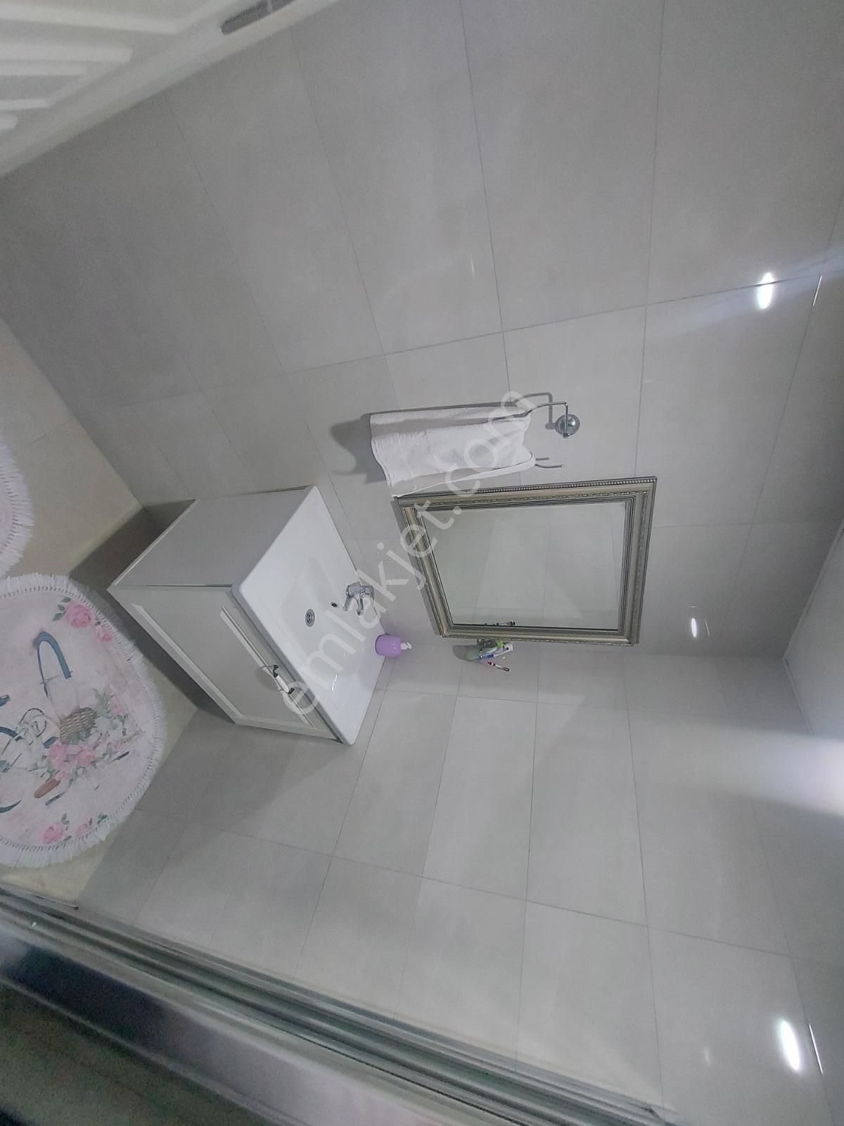 100.yıl'da Fuar Cvr/7 Yaş/5 Katlı Apt/50 M2 Net/1+1/iskanlı/lüks - Görsel 19