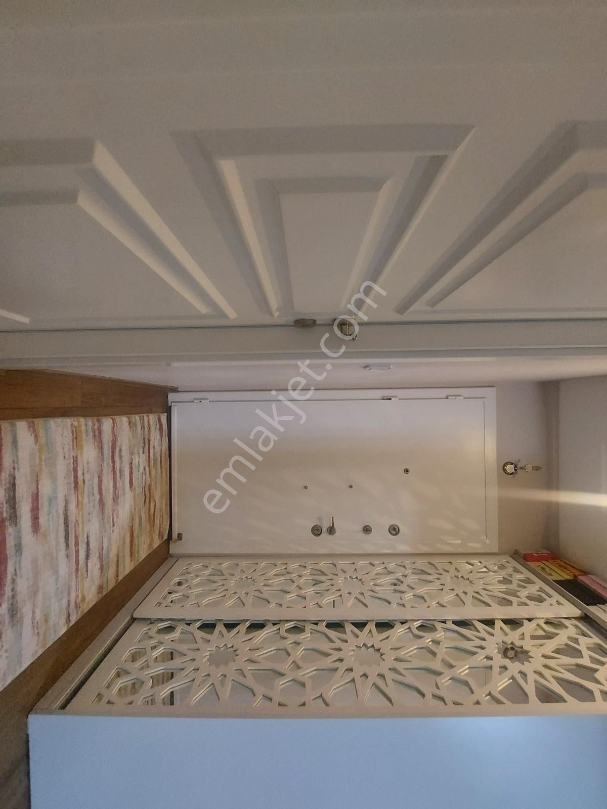 100.yıl'da Fuar Cvr/7 Yaş/5 Katlı Apt/50 M2 Net/1+1/iskanlı/lüks - Görsel 15