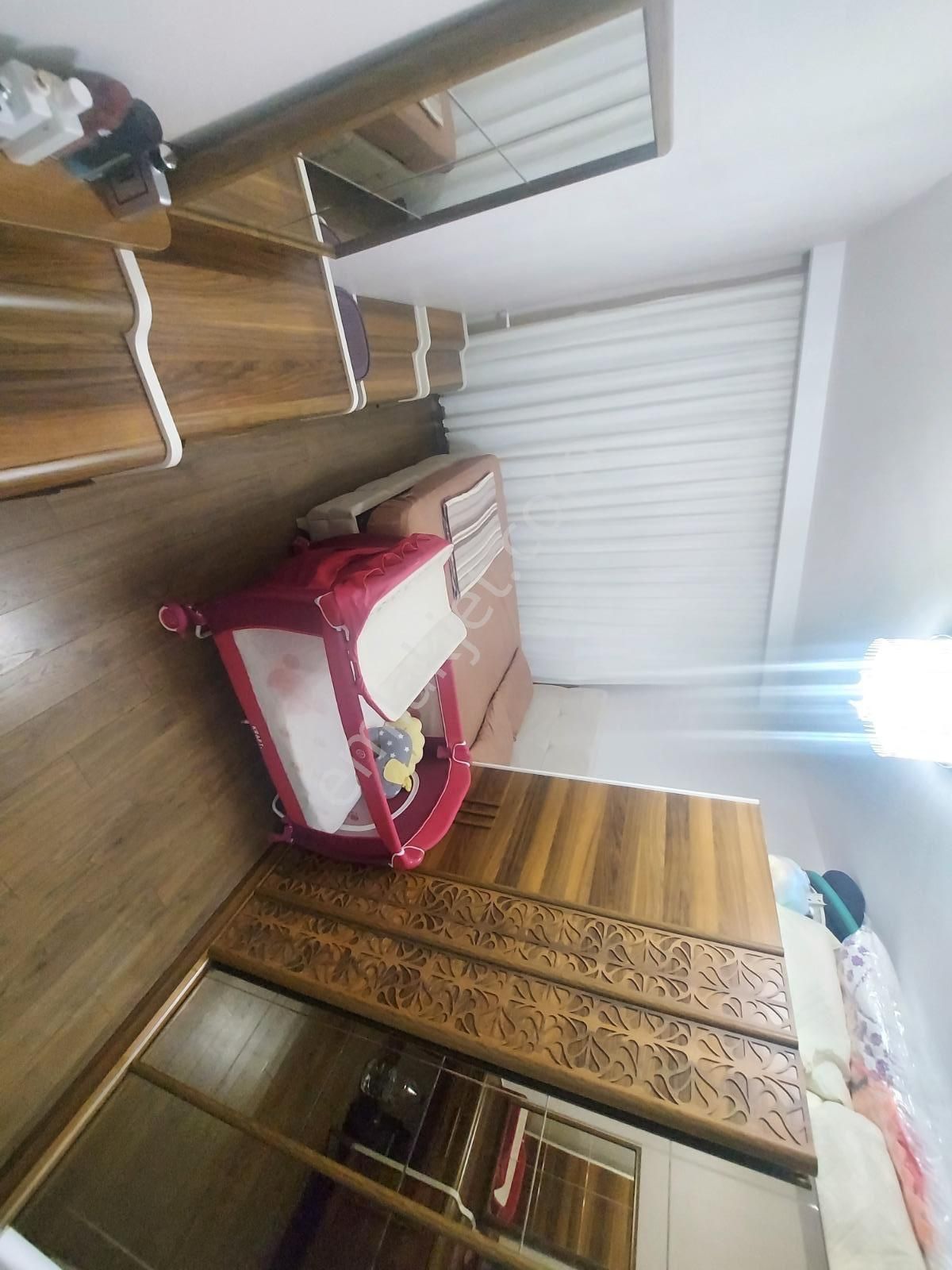 100.yıl'da Fuar Cvr/7 Yaş/5 Katlı Apt/50 M2 Net/1+1/iskanlı/lüks - Görsel 32