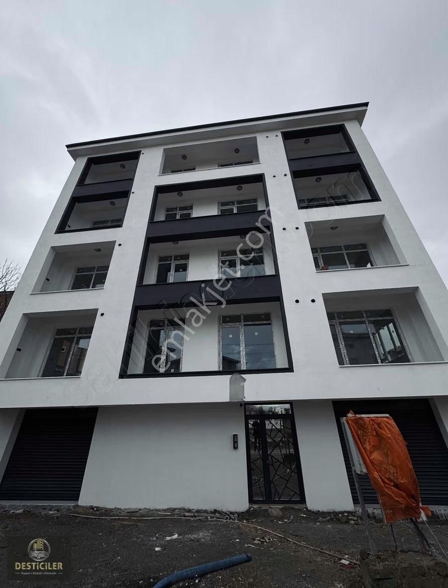 Ck-88 | Şehir Hst. Yakını Yerden Isıtmalı 2+0