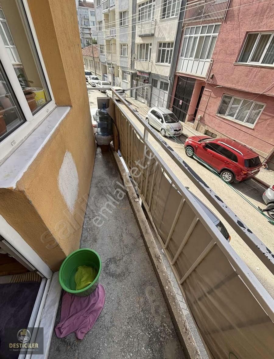 Om-desticiler Sakarya Caddesi Yakını Fırsat 2+1 Daire - Görsel 2