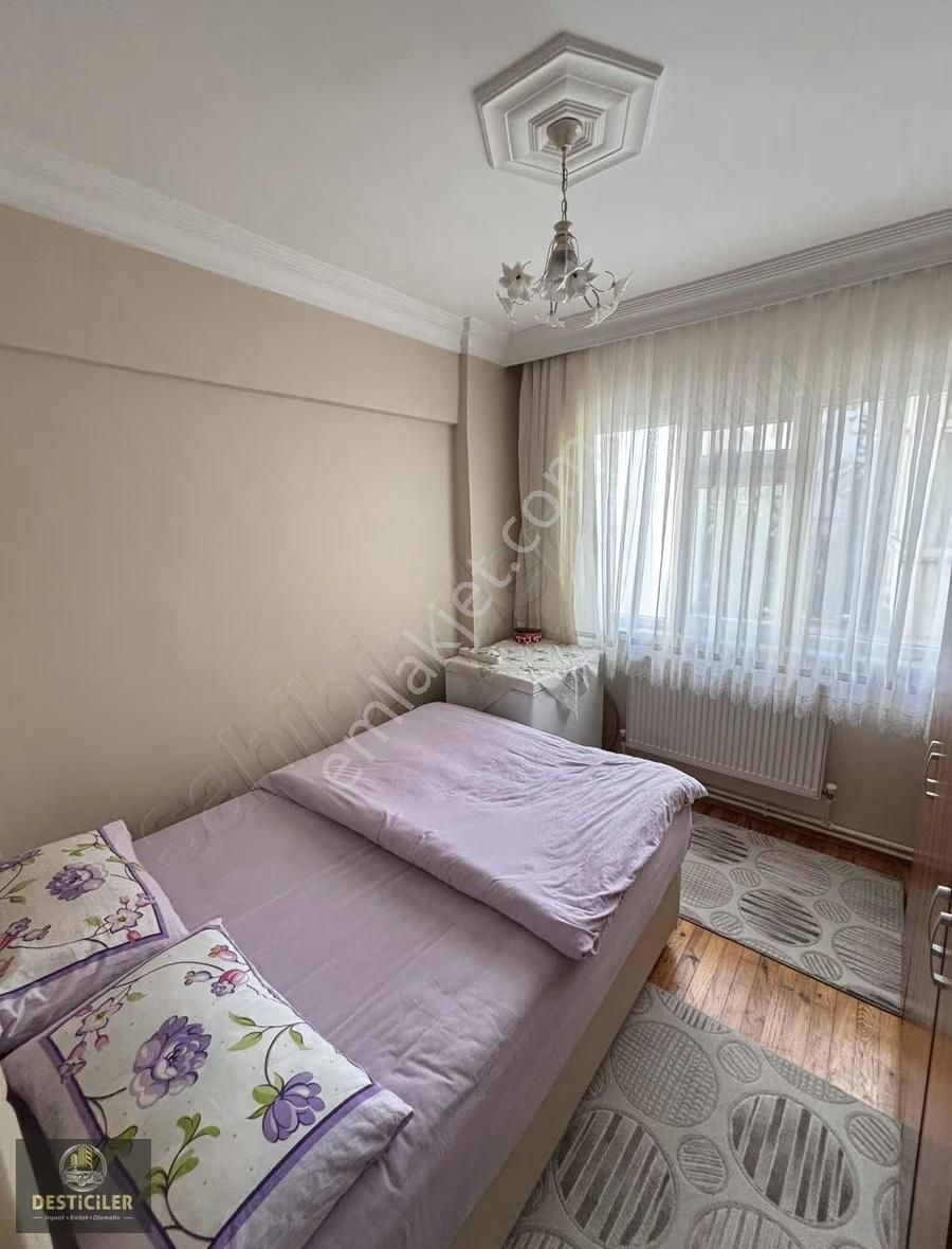 Om-desticiler Sakarya Caddesi Yakını Fırsat 2+1 Daire - Görsel 8