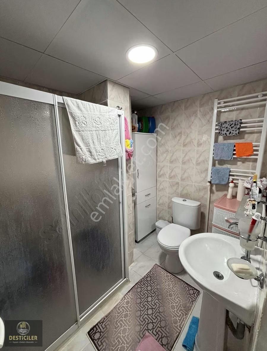 Om-desticiler Sakarya Caddesi Yakını Fırsat 2+1 Daire - Görsel 7