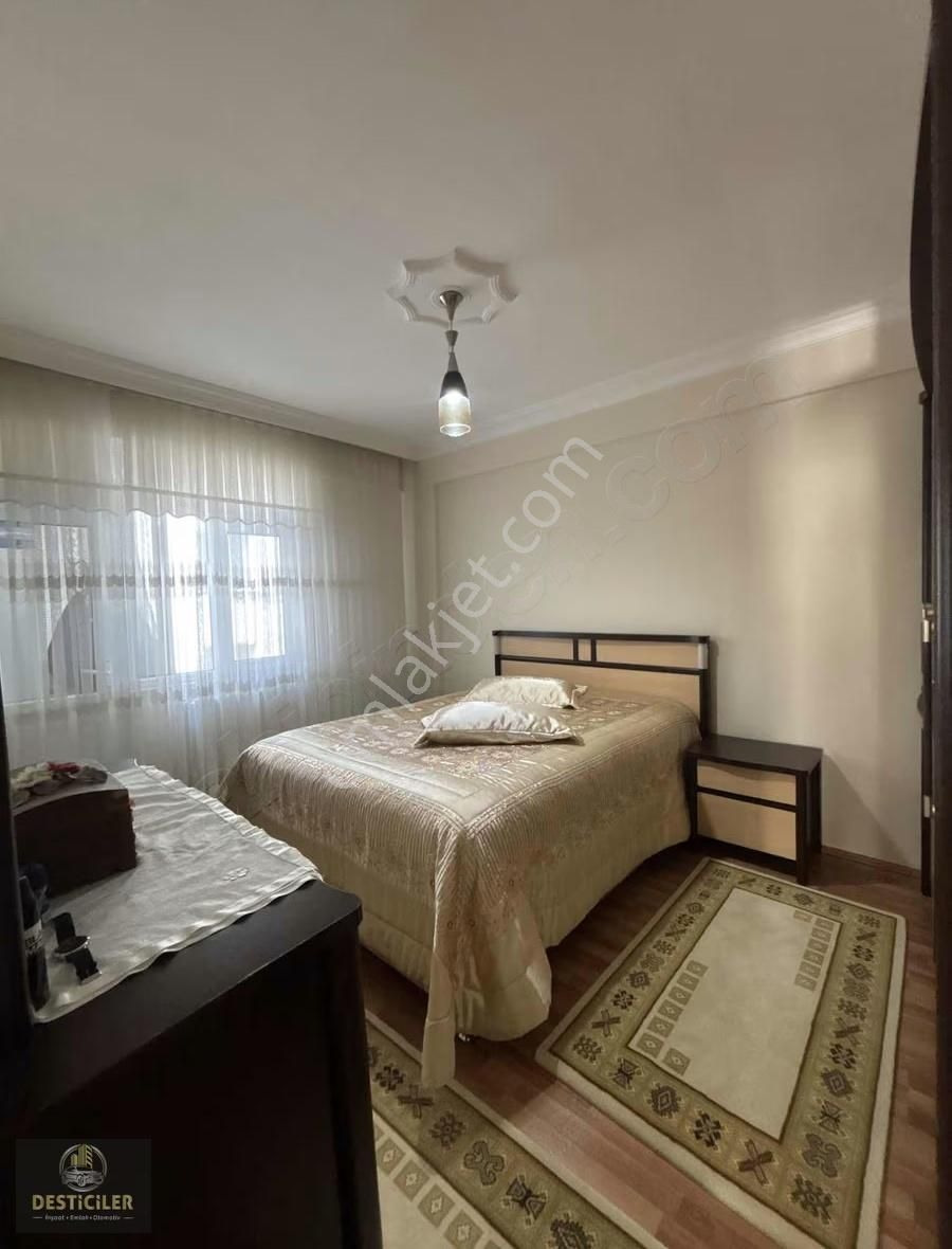 Om-desticiler Gündüz Ökçün'e Yürüme Mesafesinde Geniş 3+1 Daire - Görsel 6