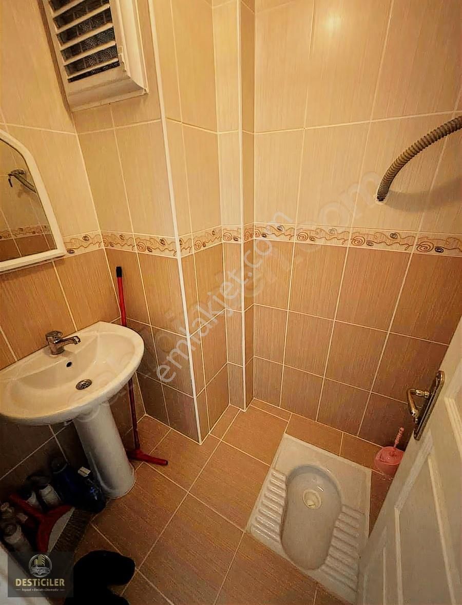 Om-desticiler Gündüz Ökçün'e Yürüme Mesafesinde Geniş 3+1 Daire - Görsel 4