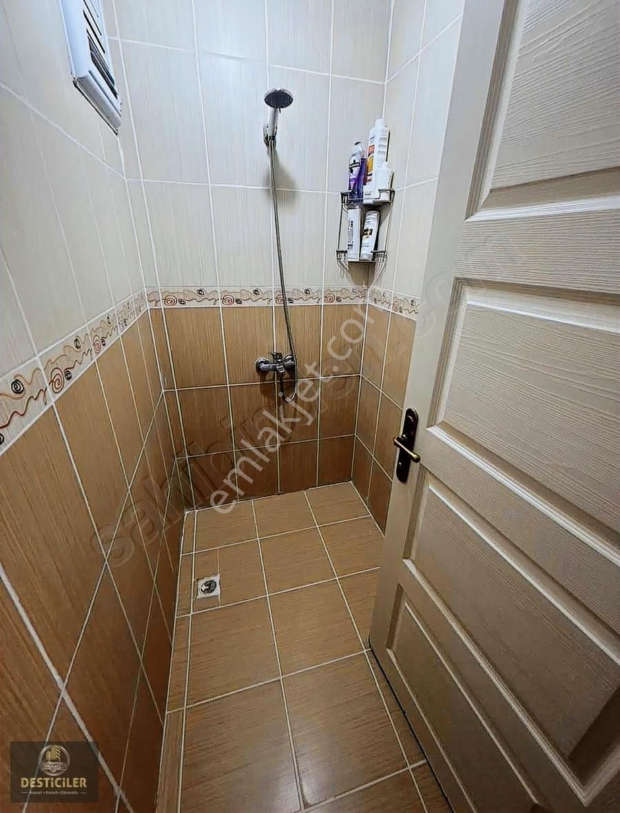 Om-desticiler Gündüz Ökçün'e Yürüme Mesafesinde Geniş 3+1 Daire - Görsel 2