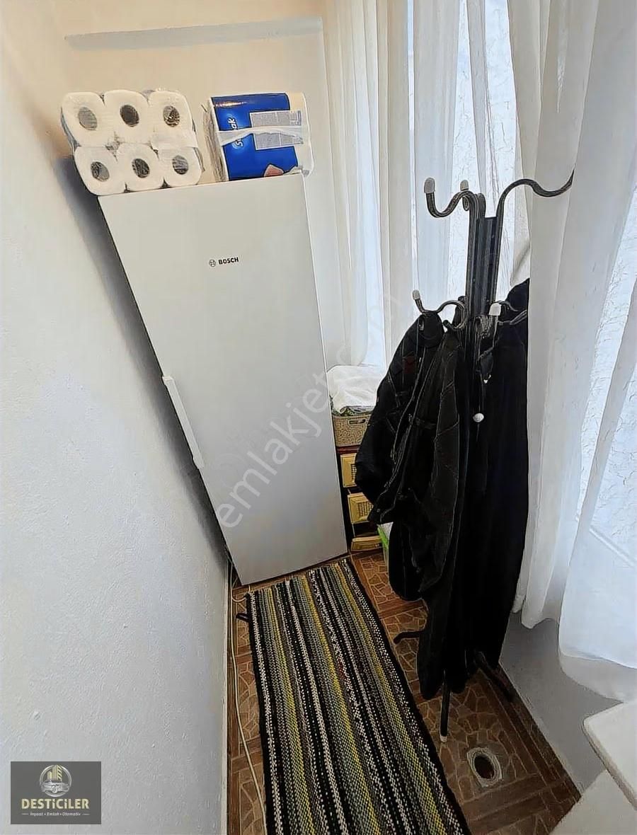 Om-desticiler Gündüz Ökçün'e Yürüme Mesafesinde Geniş 3+1 Daire - Görsel 14