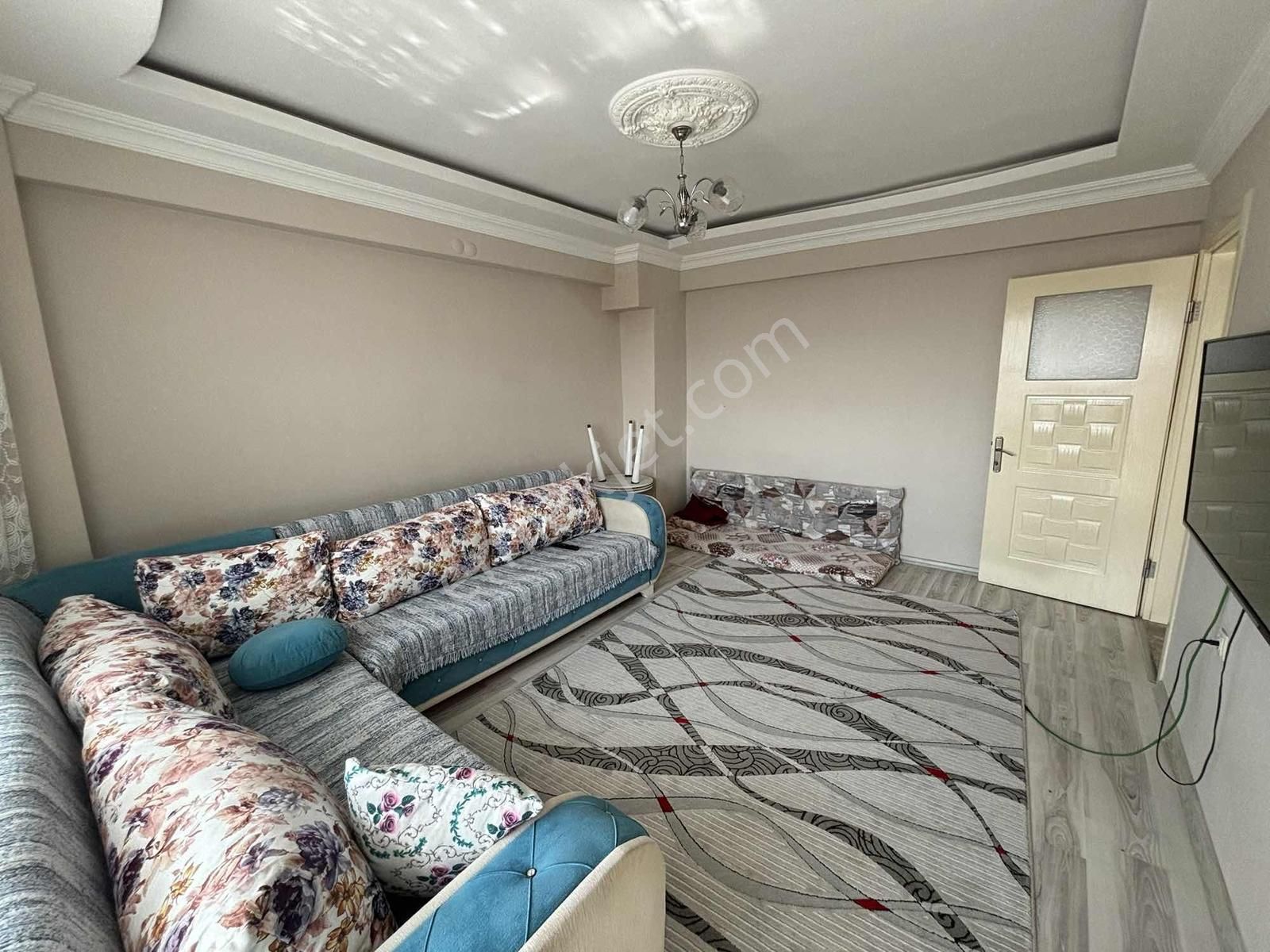 Merkezde Satılık 4+1 Dublex D.gazlı Çift Teraslı Krediye Uygun - Görsel 7