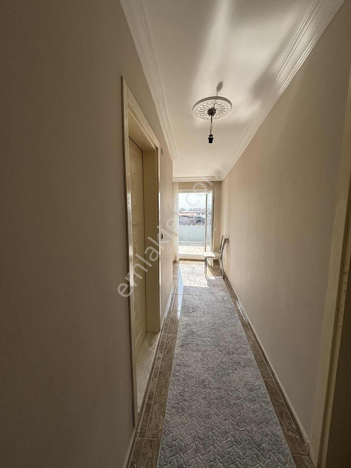 Merkezde Satılık 4+1 Dublex D.gazlı Çift Teraslı Krediye Uygun - Görsel 34