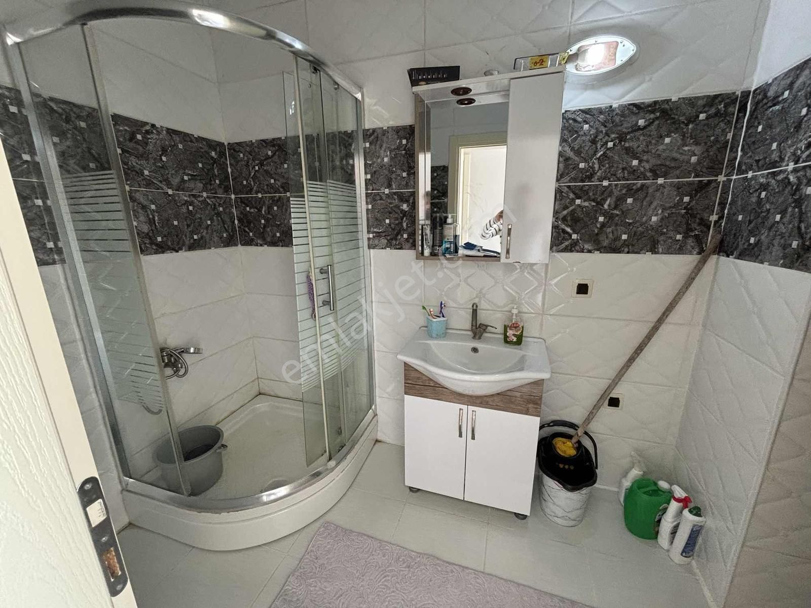 Merkezde Satılık 4+1 Dublex D.gazlı Çift Teraslı Krediye Uygun - Görsel 5