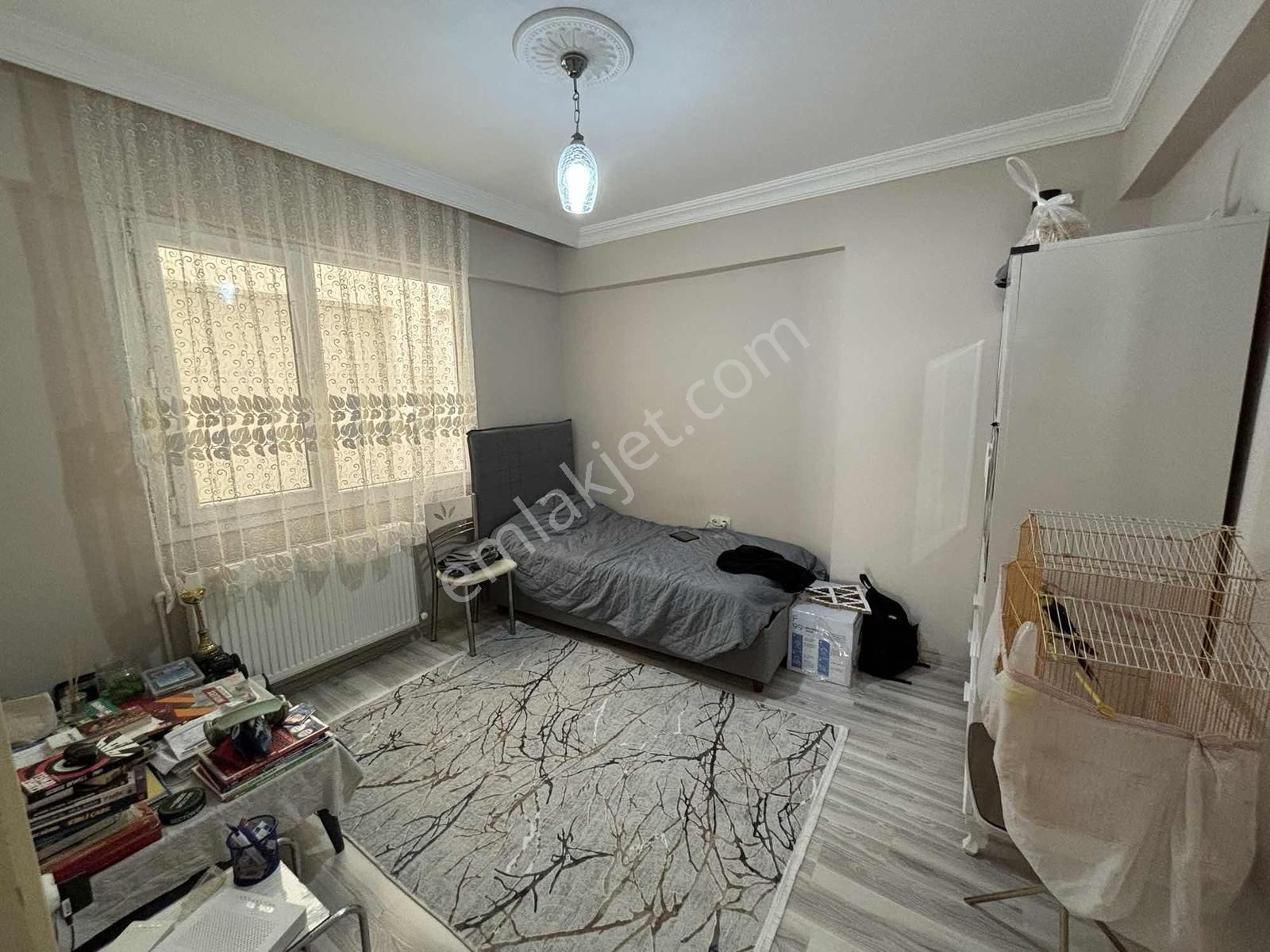 Merkezde Satılık 4+1 Dublex D.gazlı Çift Teraslı Krediye Uygun - Görsel 31