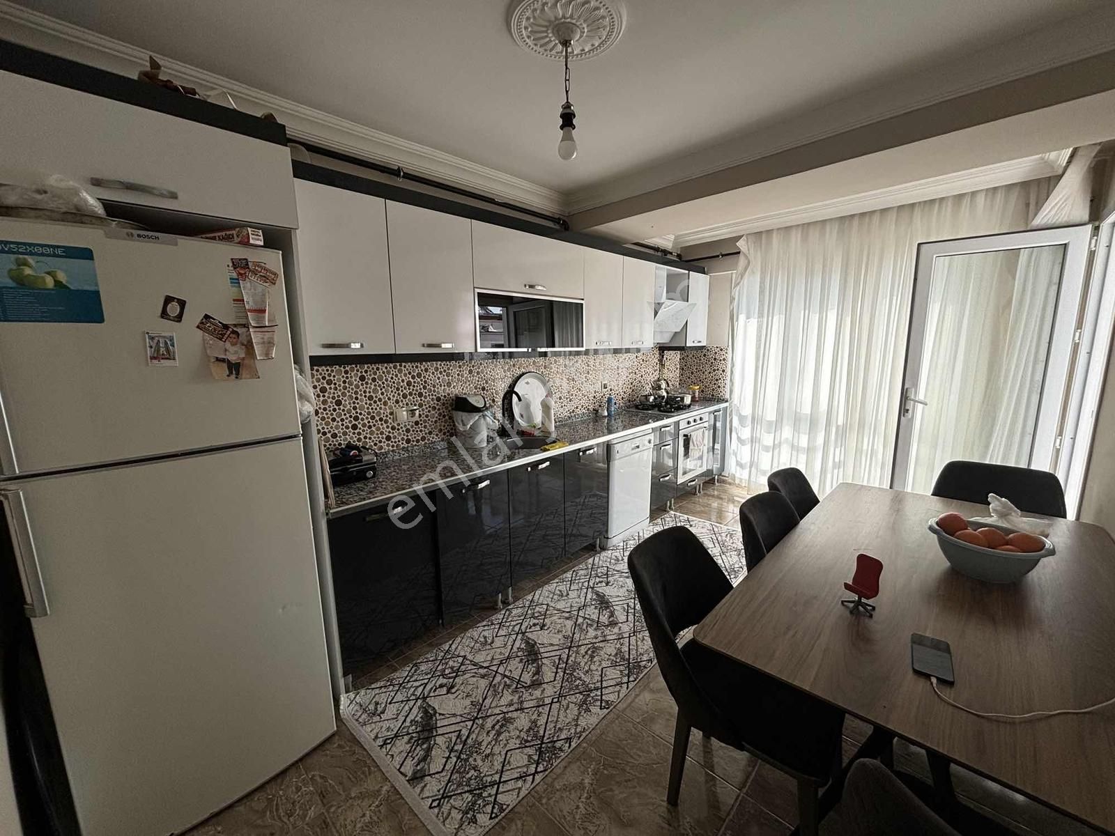 Merkezde Satılık 4+1 Dublex D.gazlı Çift Teraslı Krediye Uygun - Görsel 21