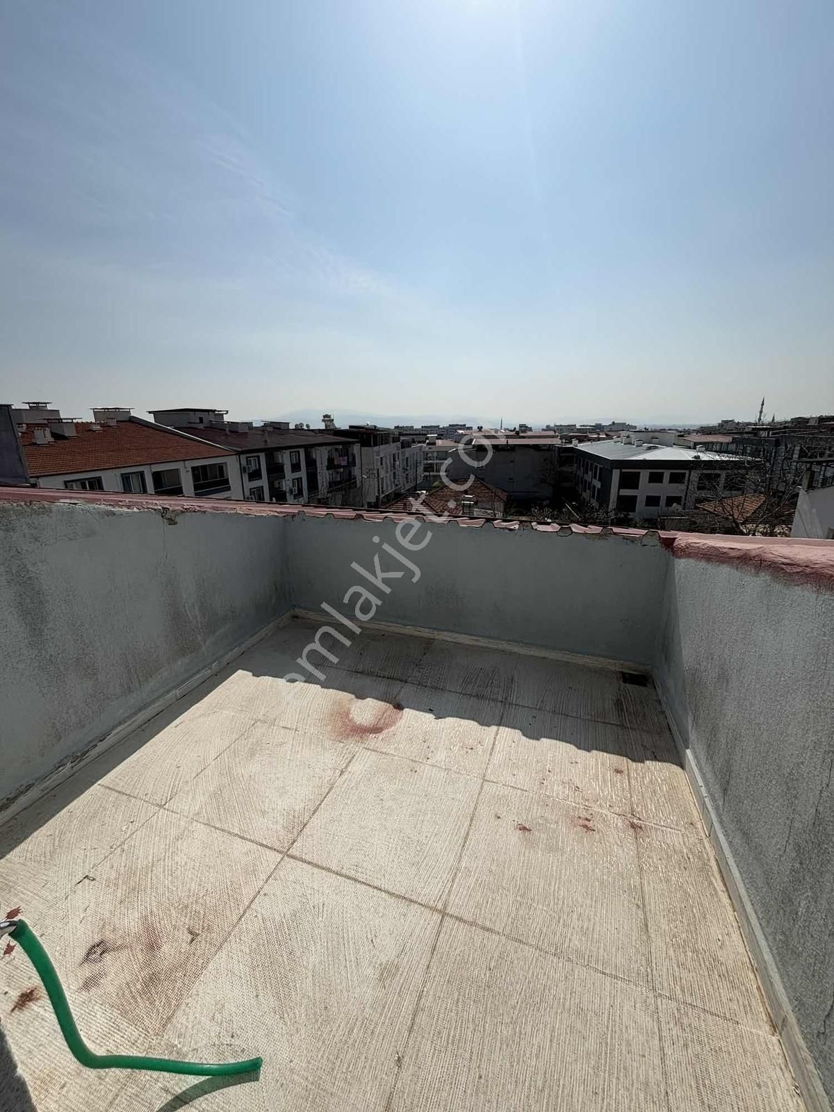 Merkezde Satılık 4+1 Dublex D.gazlı Çift Teraslı Krediye Uygun - Görsel 19