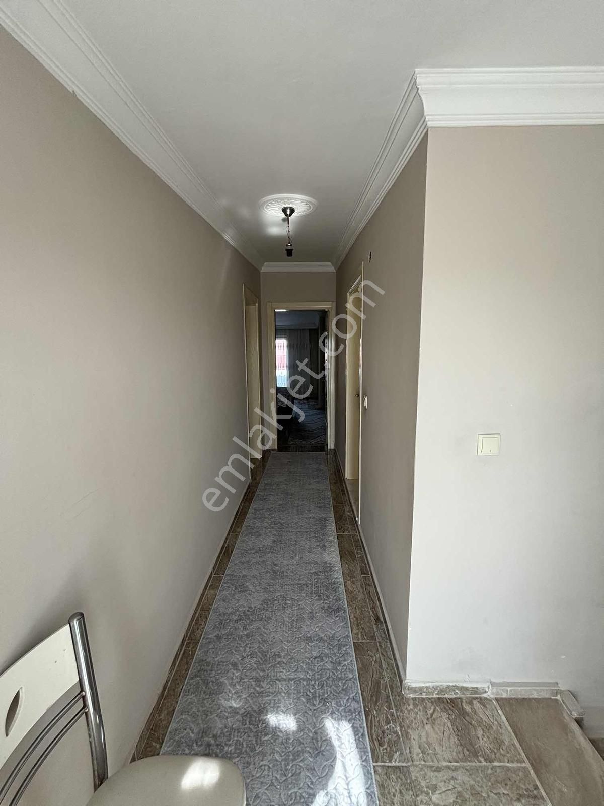 Merkezde Satılık 4+1 Dublex D.gazlı Çift Teraslı Krediye Uygun - Görsel 18