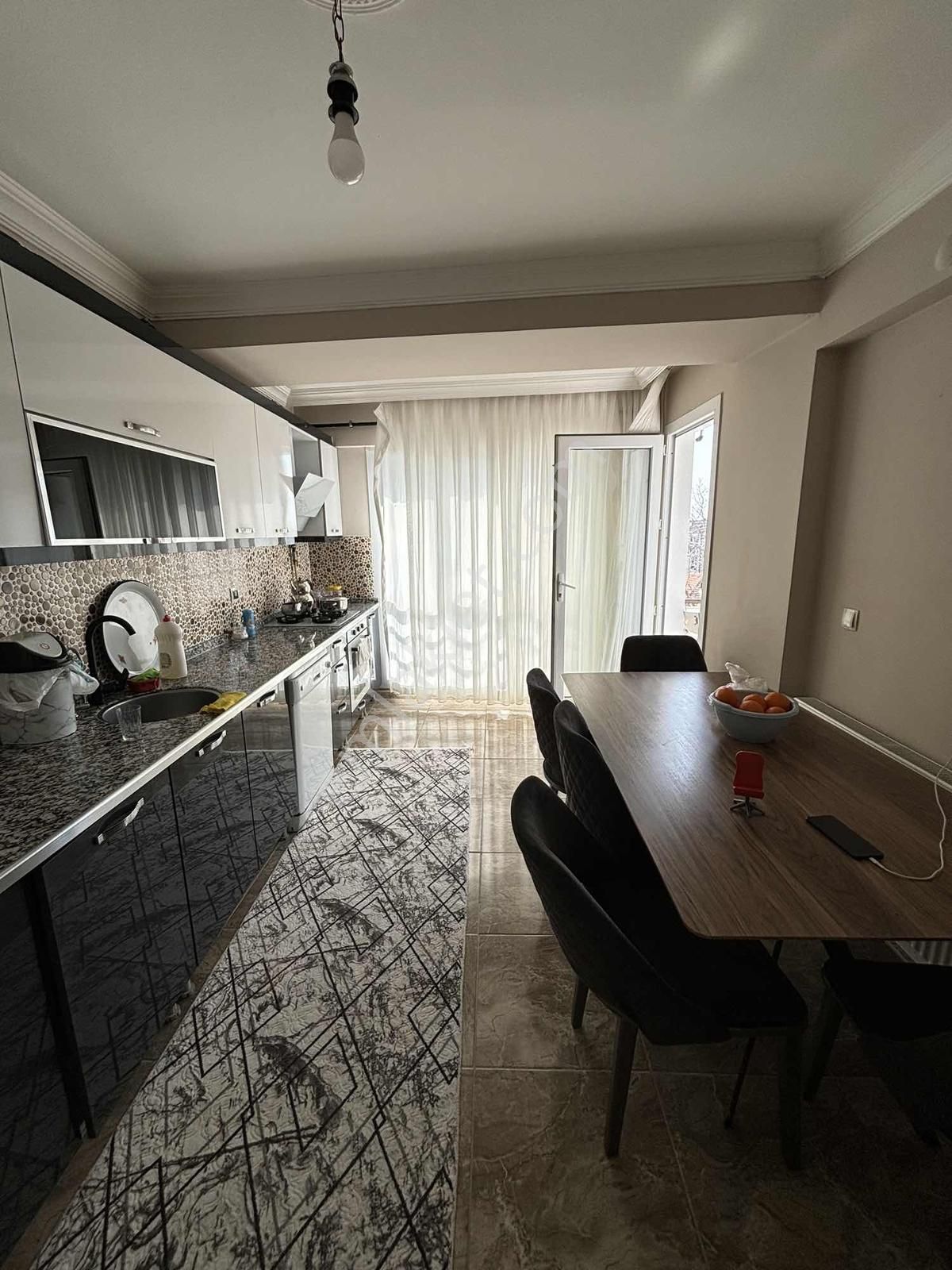 Merkezde Satılık 4+1 Dublex D.gazlı Çift Teraslı Krediye Uygun - Görsel 10