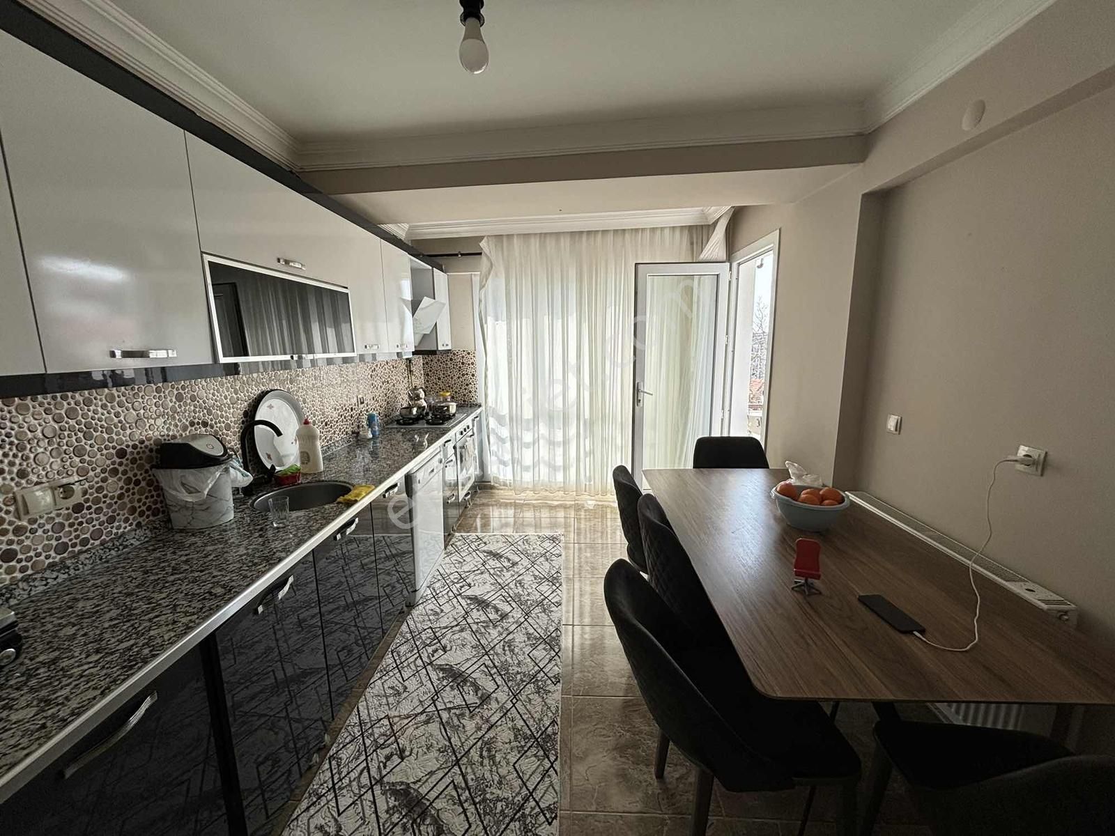 Merkezde Satılık 4+1 Dublex D.gazlı Çift Teraslı Krediye Uygun - Görsel 9