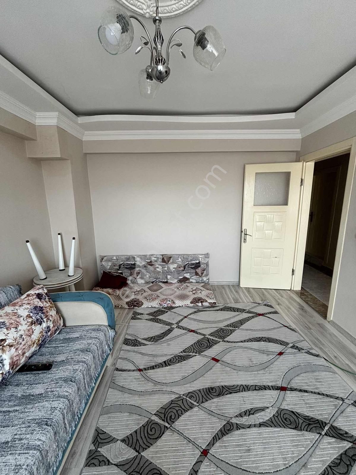 Merkezde Satılık 4+1 Dublex D.gazlı Çift Teraslı Krediye Uygun - Görsel 8