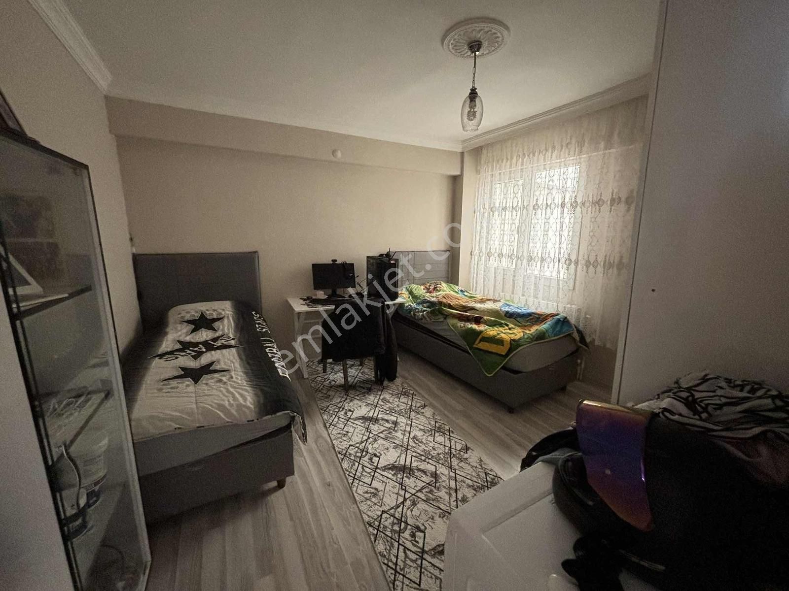 Merkezde Satılık 4+1 Dublex D.gazlı Çift Teraslı Krediye Uygun - Görsel 27