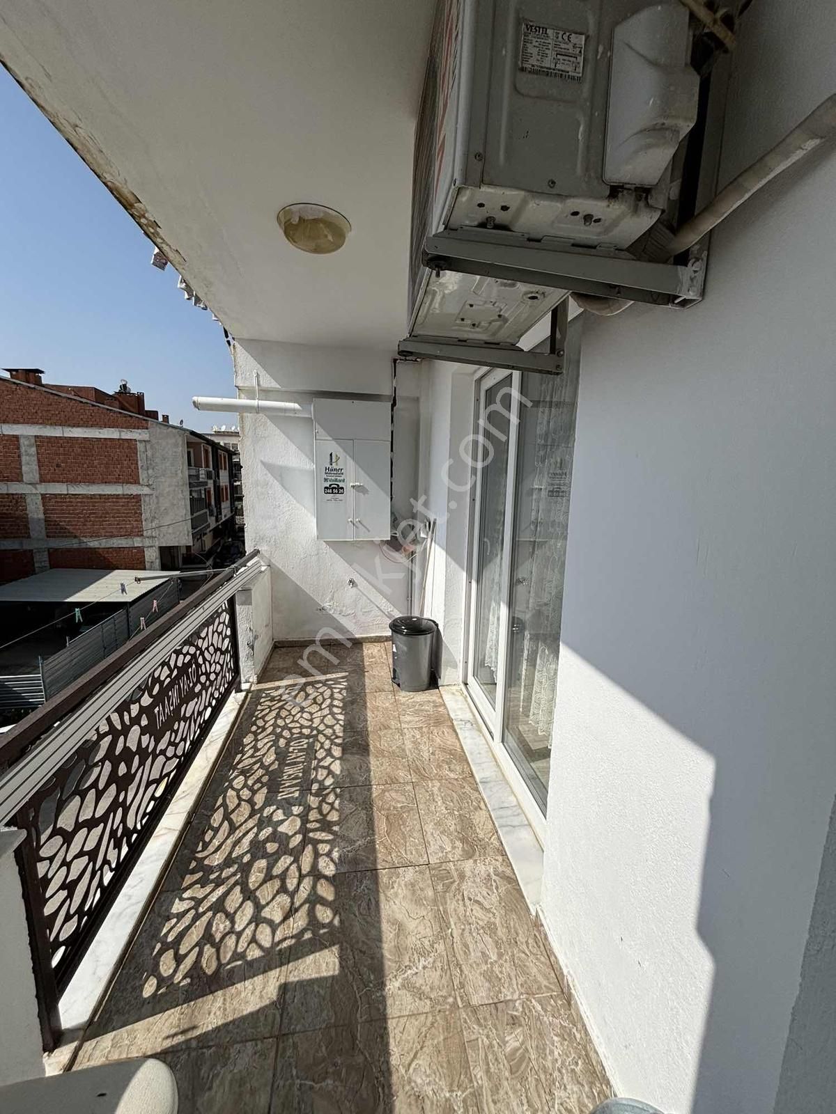 Merkezde Satılık 4+1 Dublex D.gazlı Çift Teraslı Krediye Uygun - Görsel 2