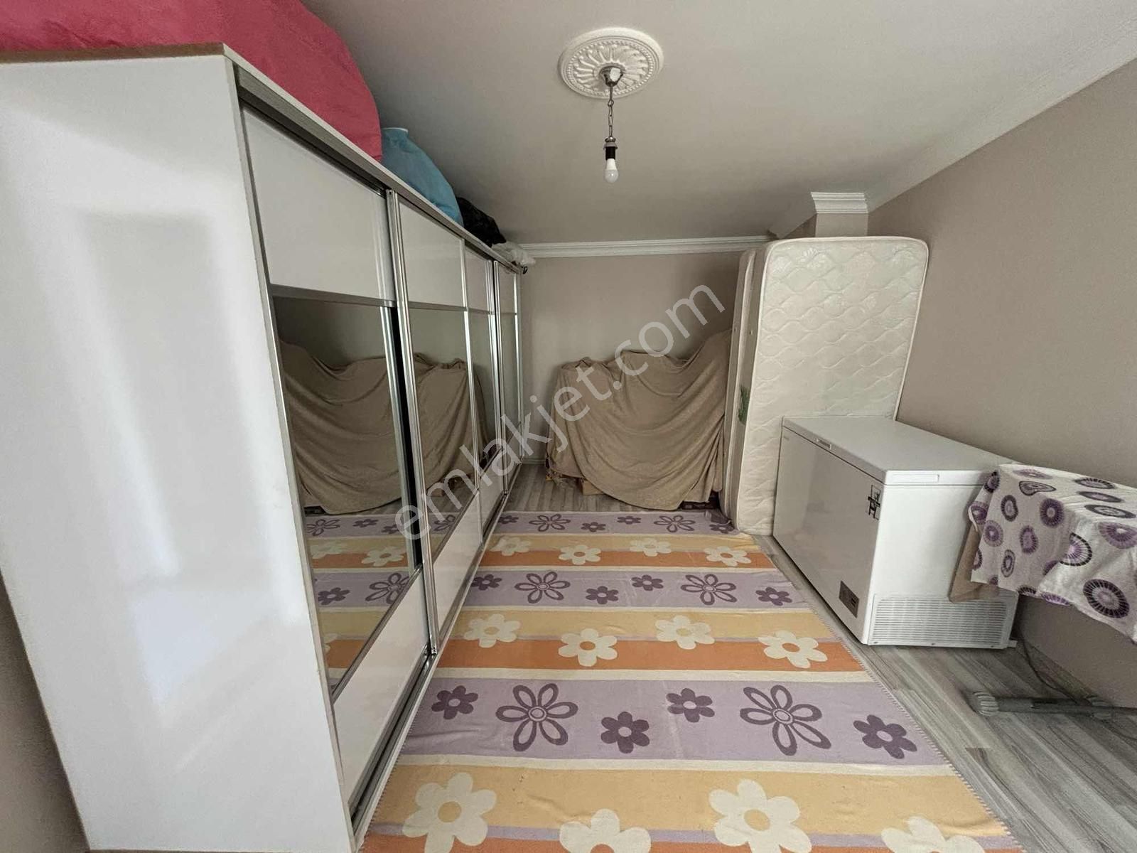 Merkezde Satılık 4+1 Dublex D.gazlı Çift Teraslı Krediye Uygun - Görsel 26