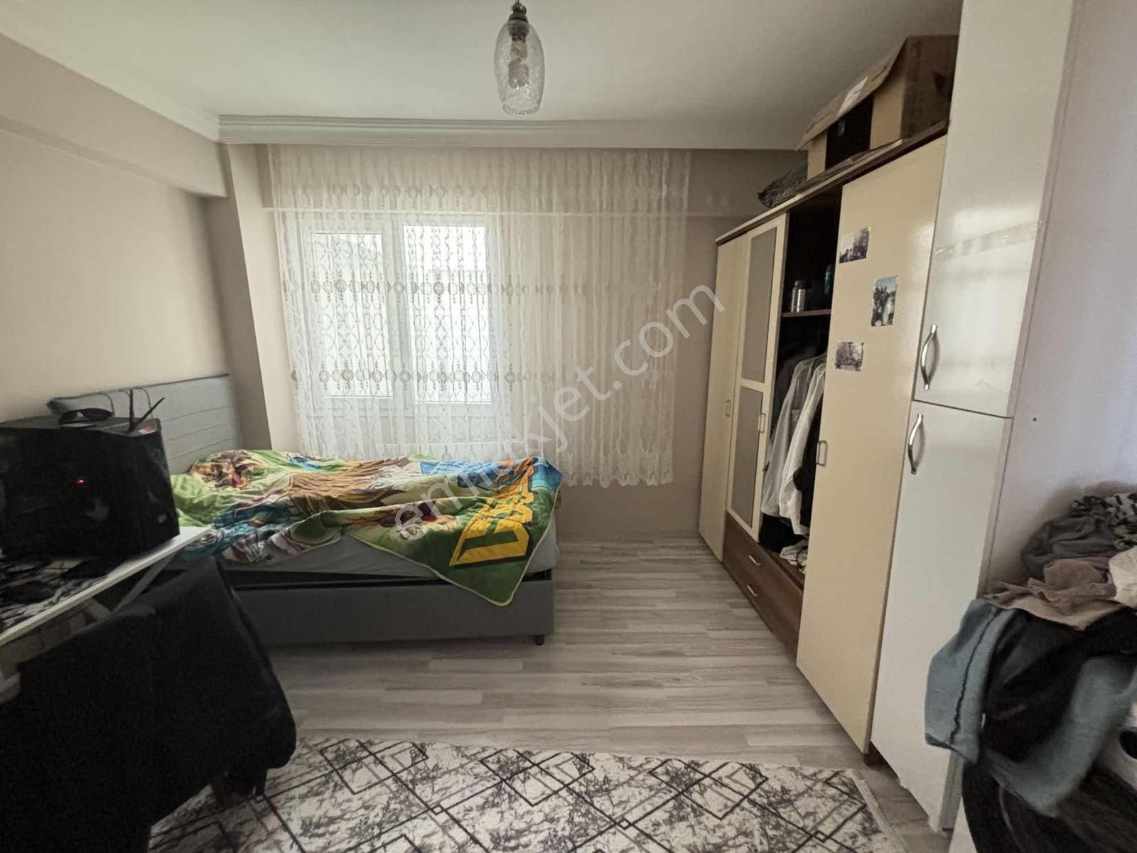 Merkezde Satılık 4+1 Dublex D.gazlı Çift Teraslı Krediye Uygun - Görsel 11