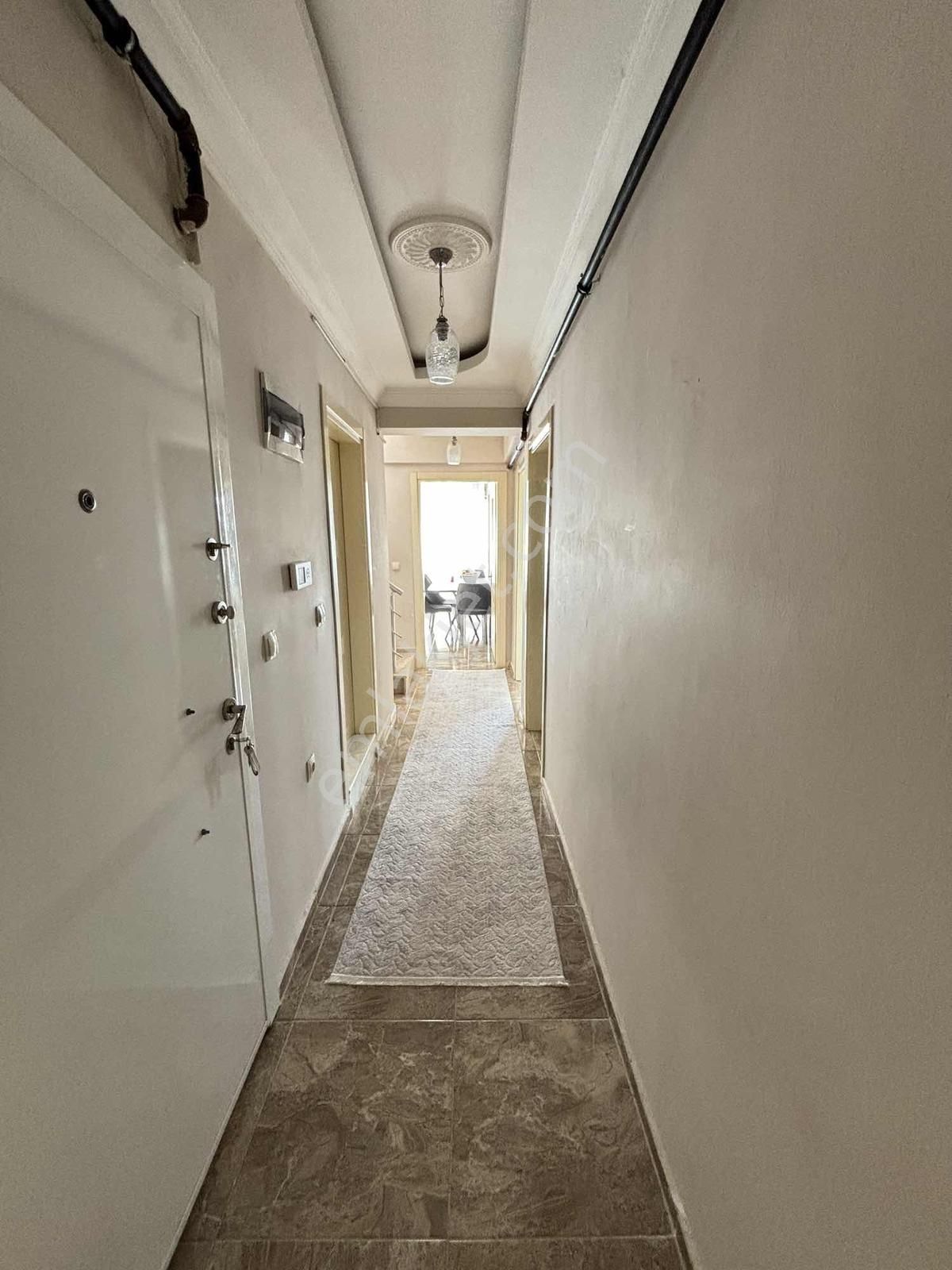 Merkezde Satılık 4+1 Dublex D.gazlı Çift Teraslı Krediye Uygun - Görsel 12