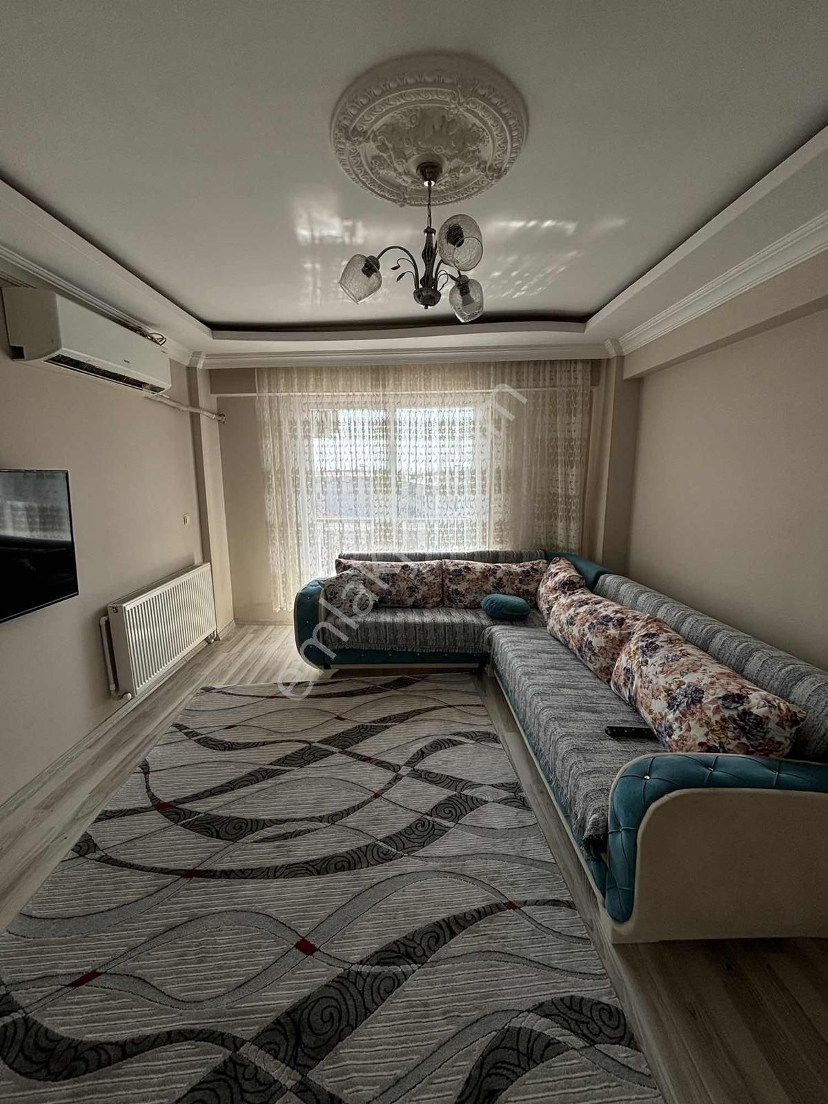 Merkezde Satılık 4+1 Dublex D.gazlı Çift Teraslı Krediye Uygun - Görsel 6