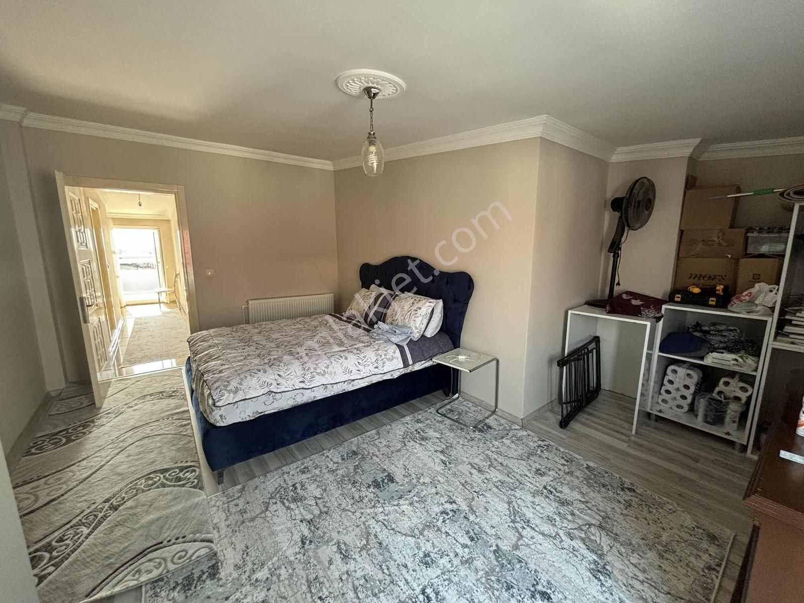 Merkezde Satılık 4+1 Dublex D.gazlı Çift Teraslı Krediye Uygun - Görsel 32