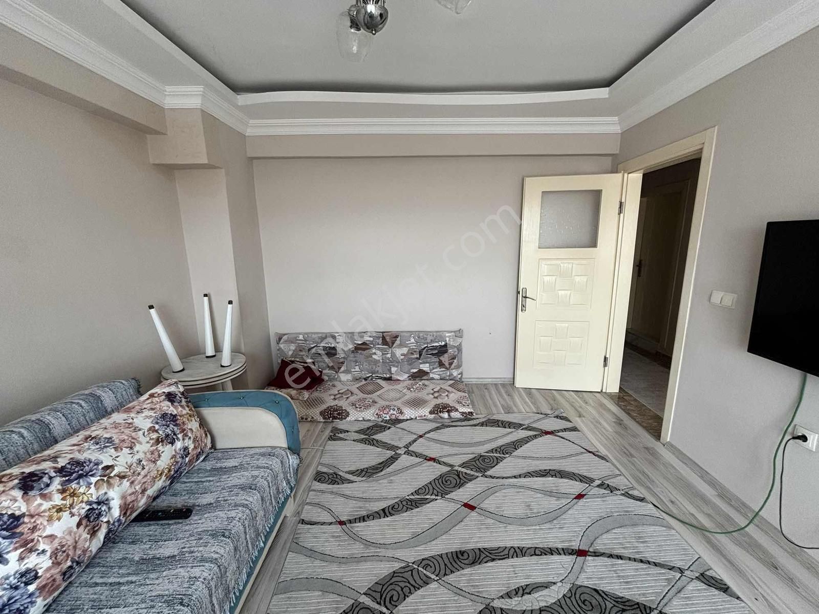 Merkezde Satılık 4+1 Dublex D.gazlı Çift Teraslı Krediye Uygun - Görsel 33