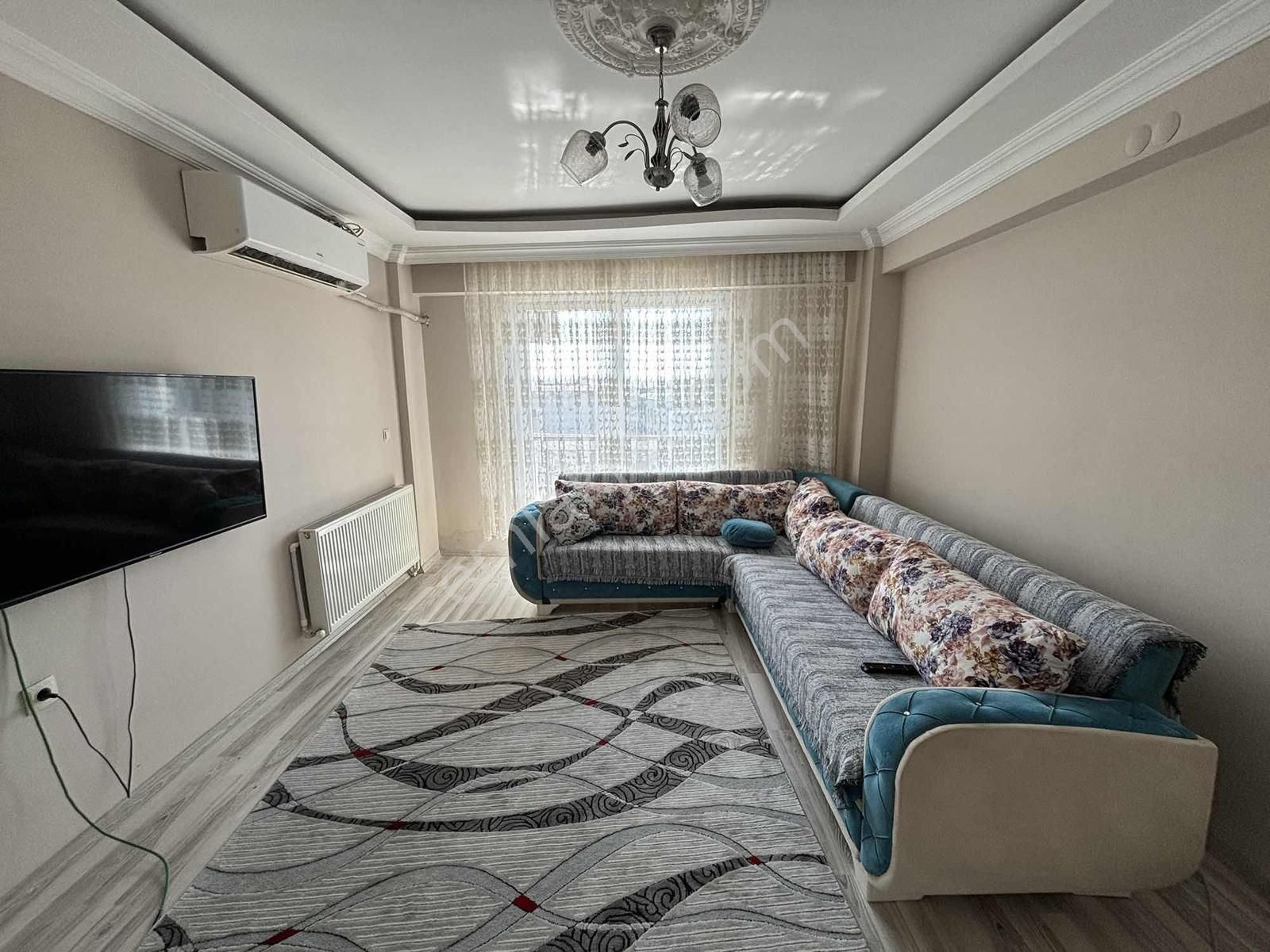 Merkezde Satılık 4+1 Dublex D.gazlı Çift Teraslı Krediye Uygun - Görsel 35