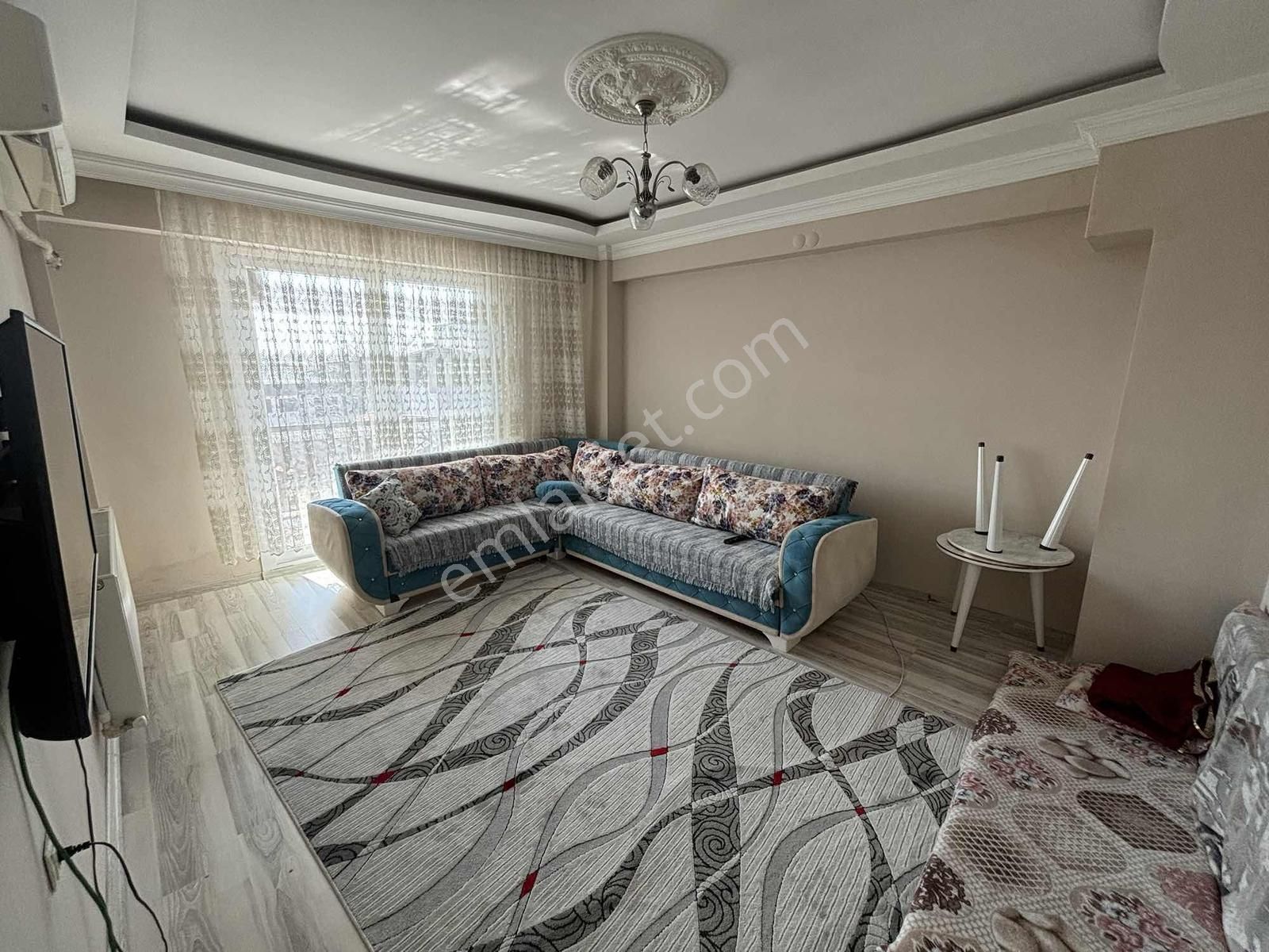 Merkezde Satılık 4+1 Dublex D.gazlı Çift Teraslı Krediye Uygun - Görsel 17