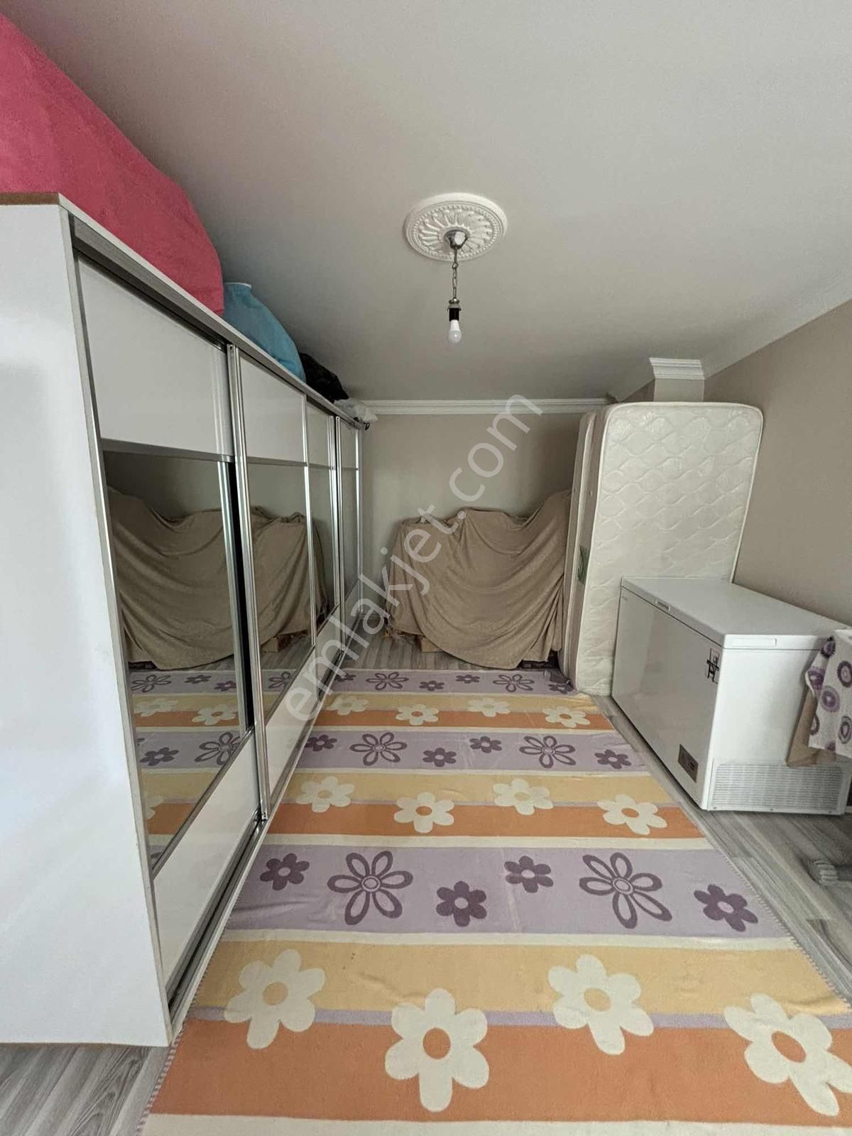 Merkezde Satılık 4+1 Dublex D.gazlı Çift Teraslı Krediye Uygun - Görsel 22