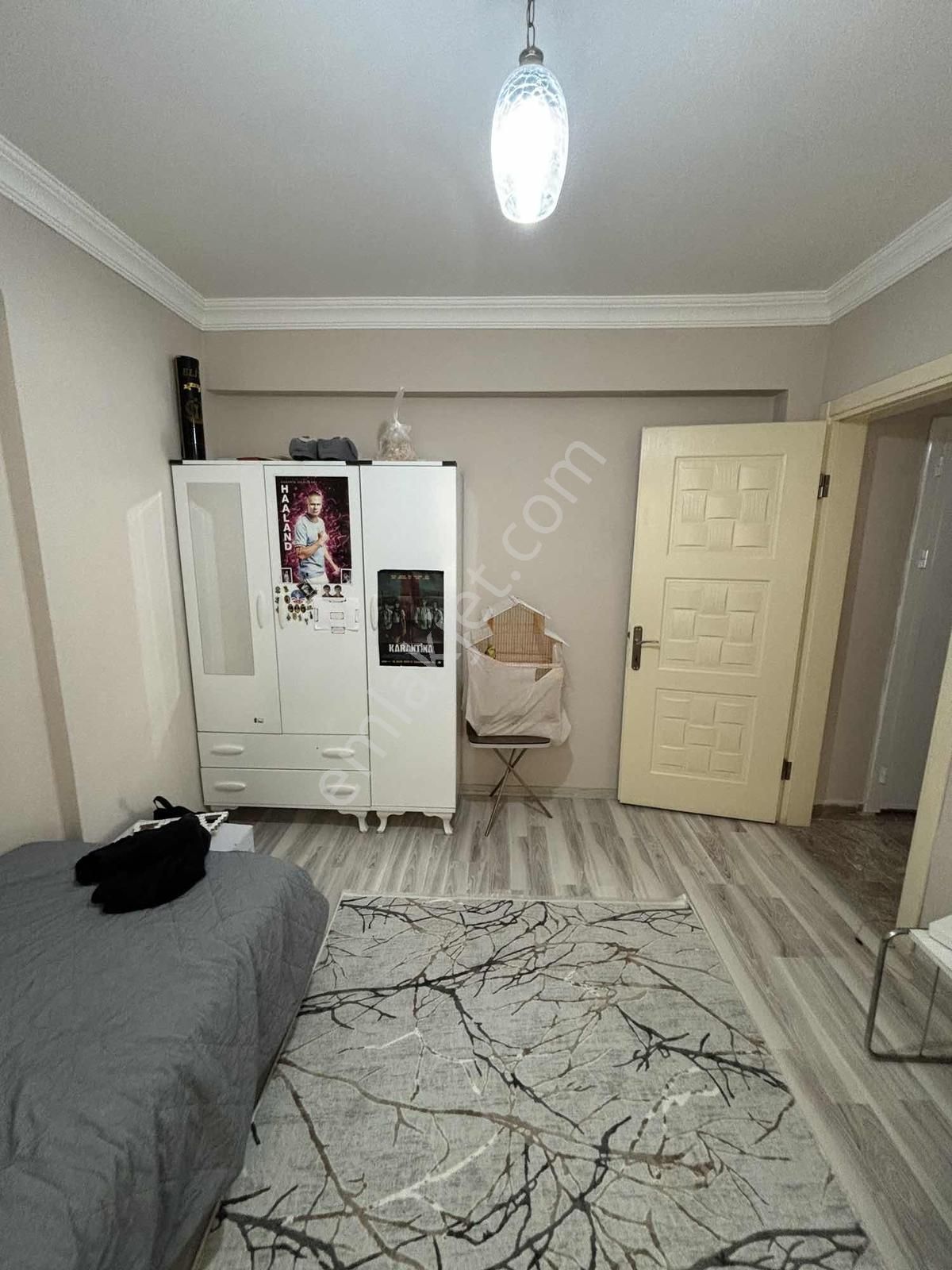 Merkezde Satılık 4+1 Dublex D.gazlı Çift Teraslı Krediye Uygun - Görsel 14