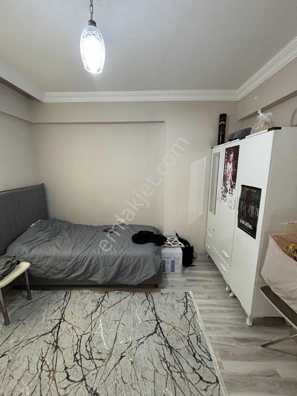 Merkezde Satılık 4+1 Dublex D.gazlı Çift Teraslı Krediye Uygun - Görsel 13