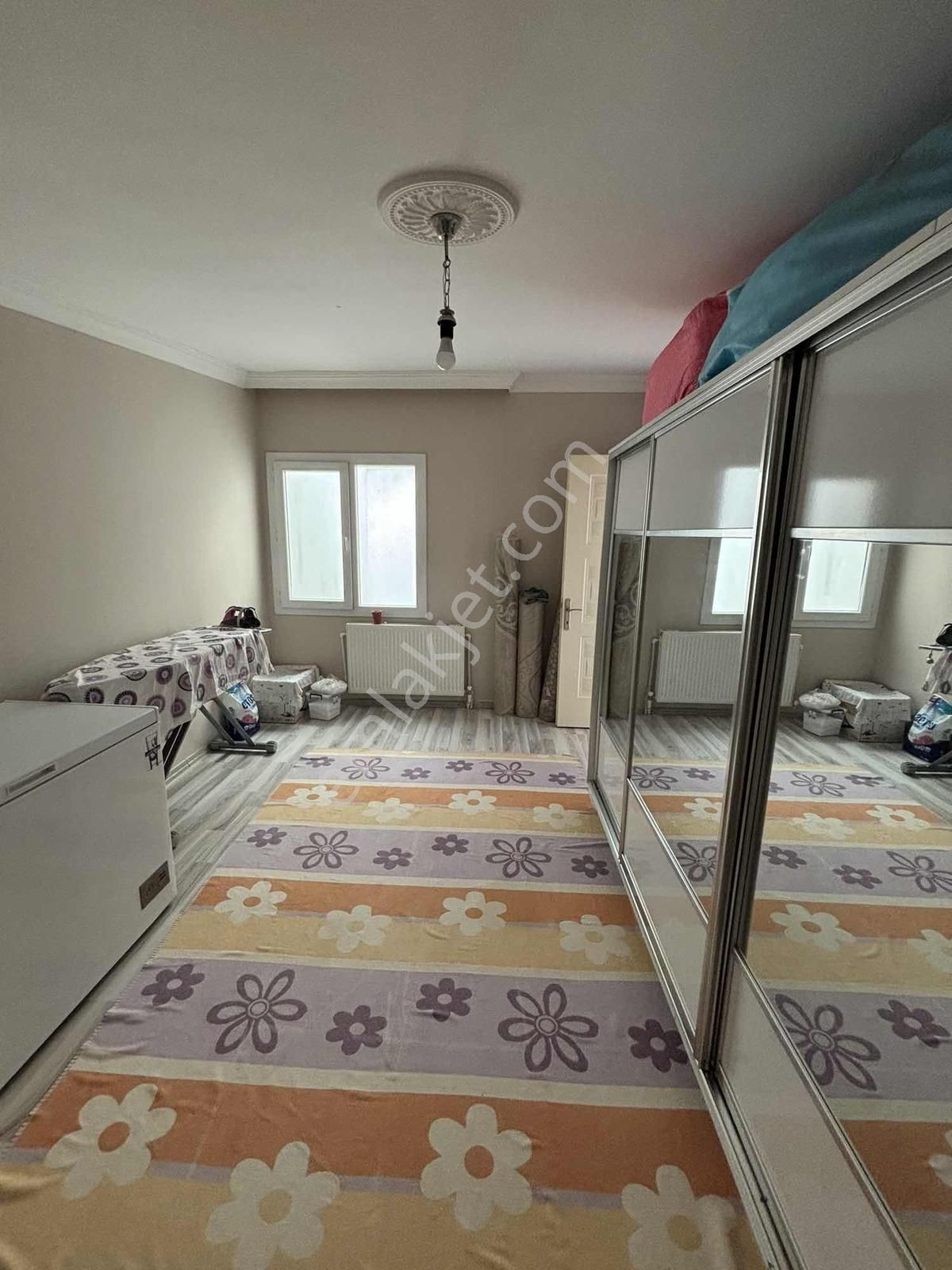 Merkezde Satılık 4+1 Dublex D.gazlı Çift Teraslı Krediye Uygun - Görsel 24