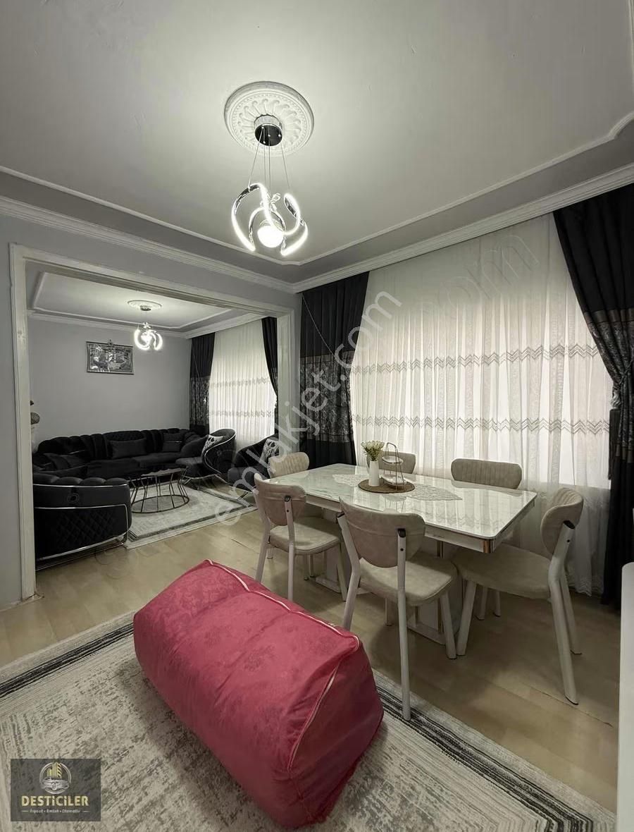 As-emek Mah .ziyagökalp Bulv. Yakını 2+1 Fırsat Daire