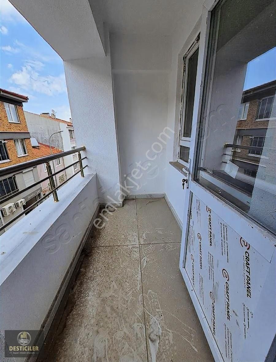 Hg-158 Ertaş Cd. Ve Kapalı Pazar Yakını 3+1 Arakat Sıfır Daire - Görsel 2