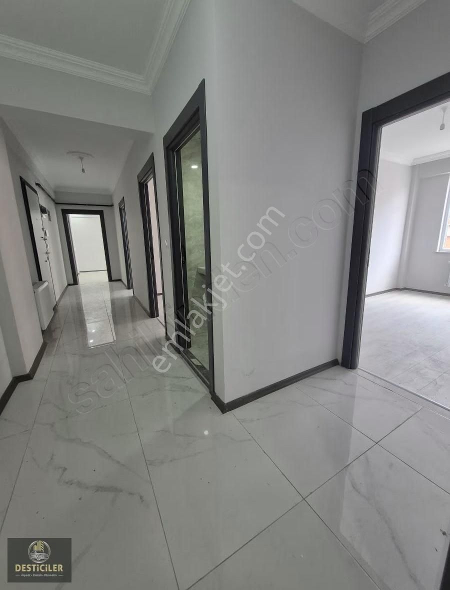 Hg-158 Ertaş Cd. Ve Kapalı Pazar Yakını 3+1 Arakat Sıfır Daire - Görsel 17