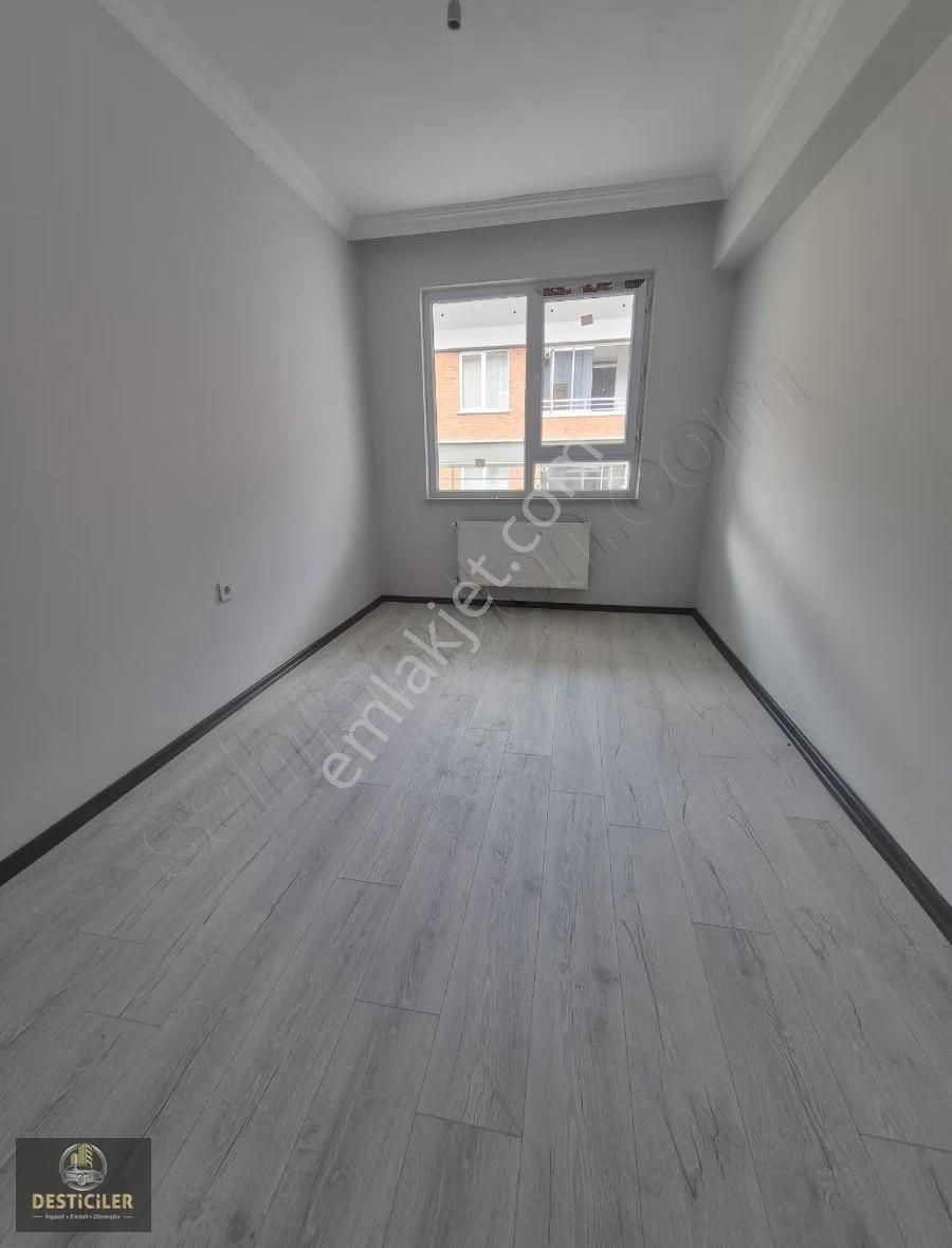 Hg-158 Ertaş Cd. Ve Kapalı Pazar Yakını 3+1 Arakat Sıfır Daire - Görsel 12