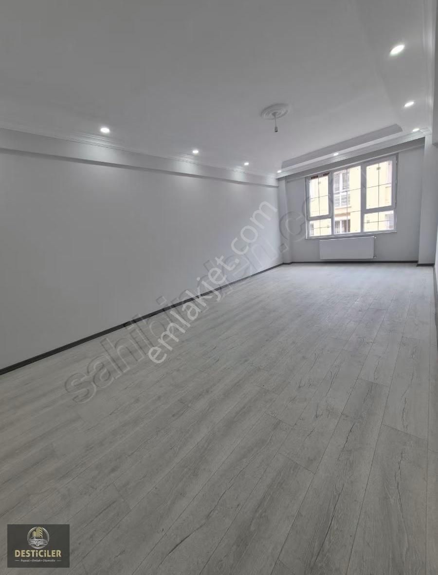 Hg-158 Ertaş Cd. Ve Kapalı Pazar Yakını 3+1 Arakat Sıfır Daire - Görsel 22